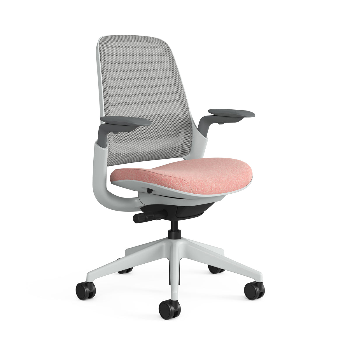 Mid Back Hon Endorse Mesh Headrest HON Endorse Mesh Mid-Back Work