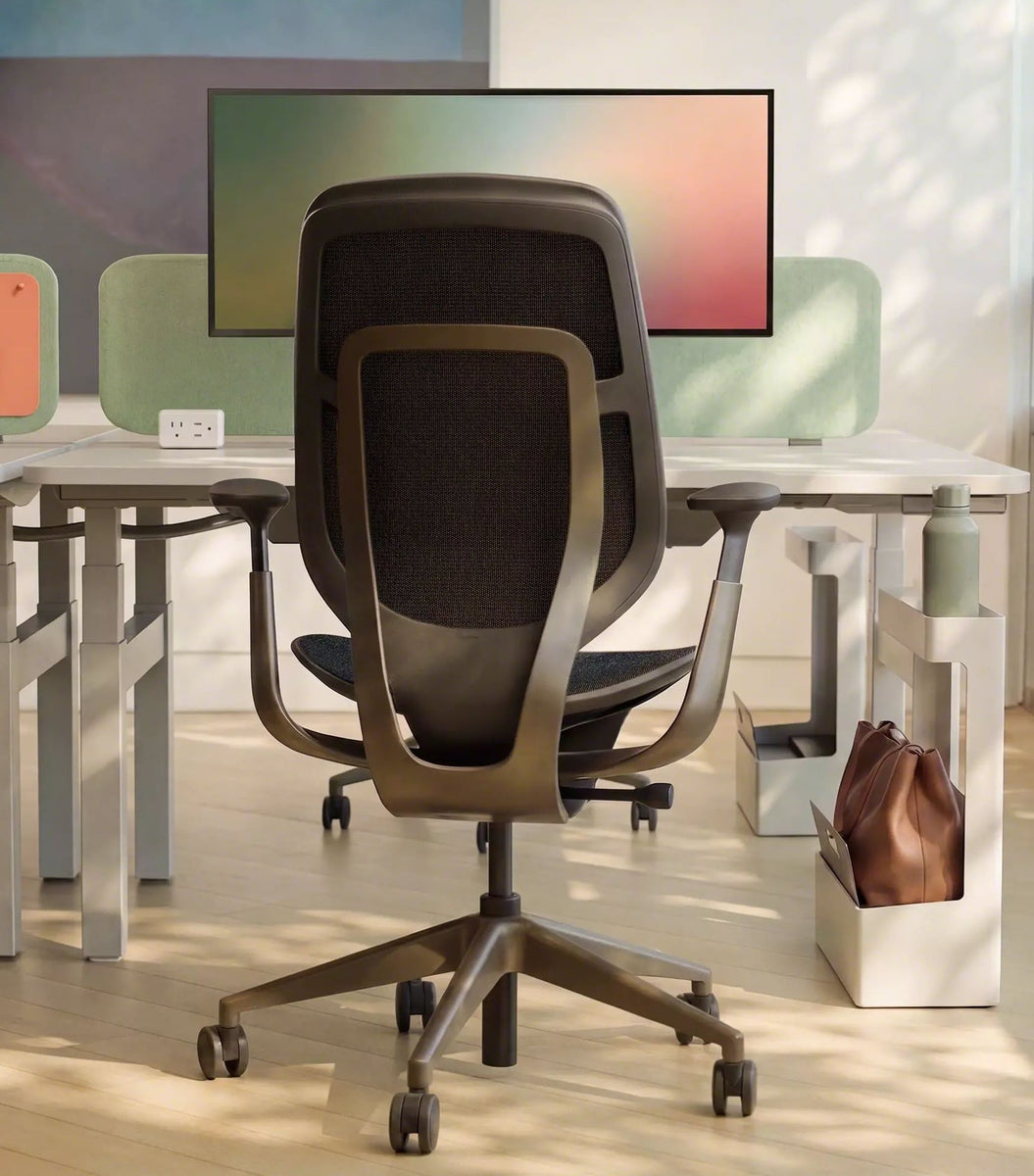 Chairs + Seating– Steelcase Hong Kong