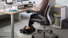 Steelcase Adjustable Foot Rest