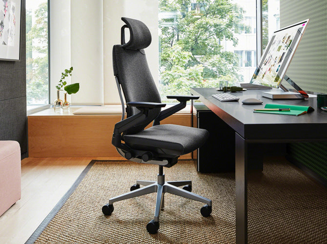 Steelcase leap hk hot sale