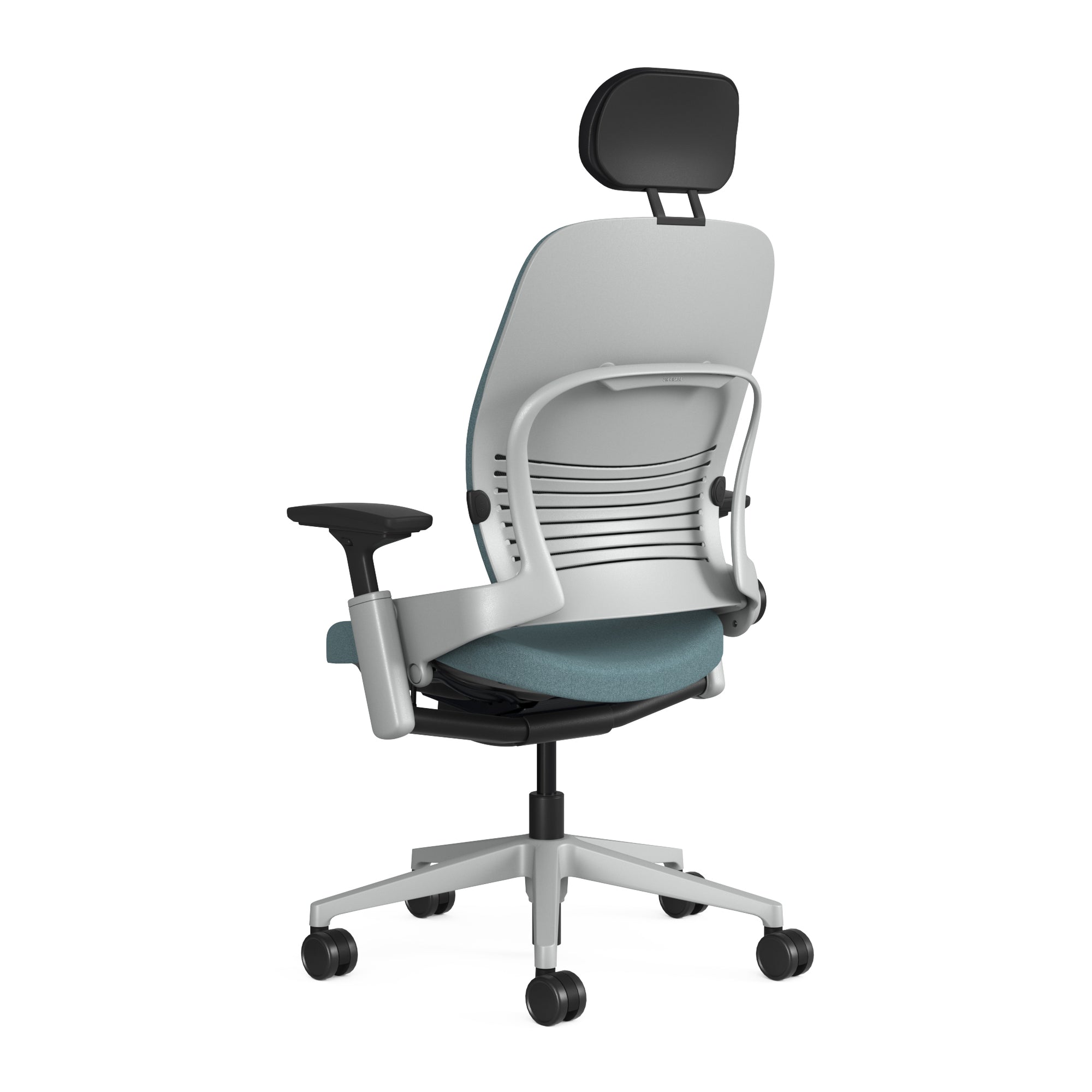 Leap Steelcase Hong Kong