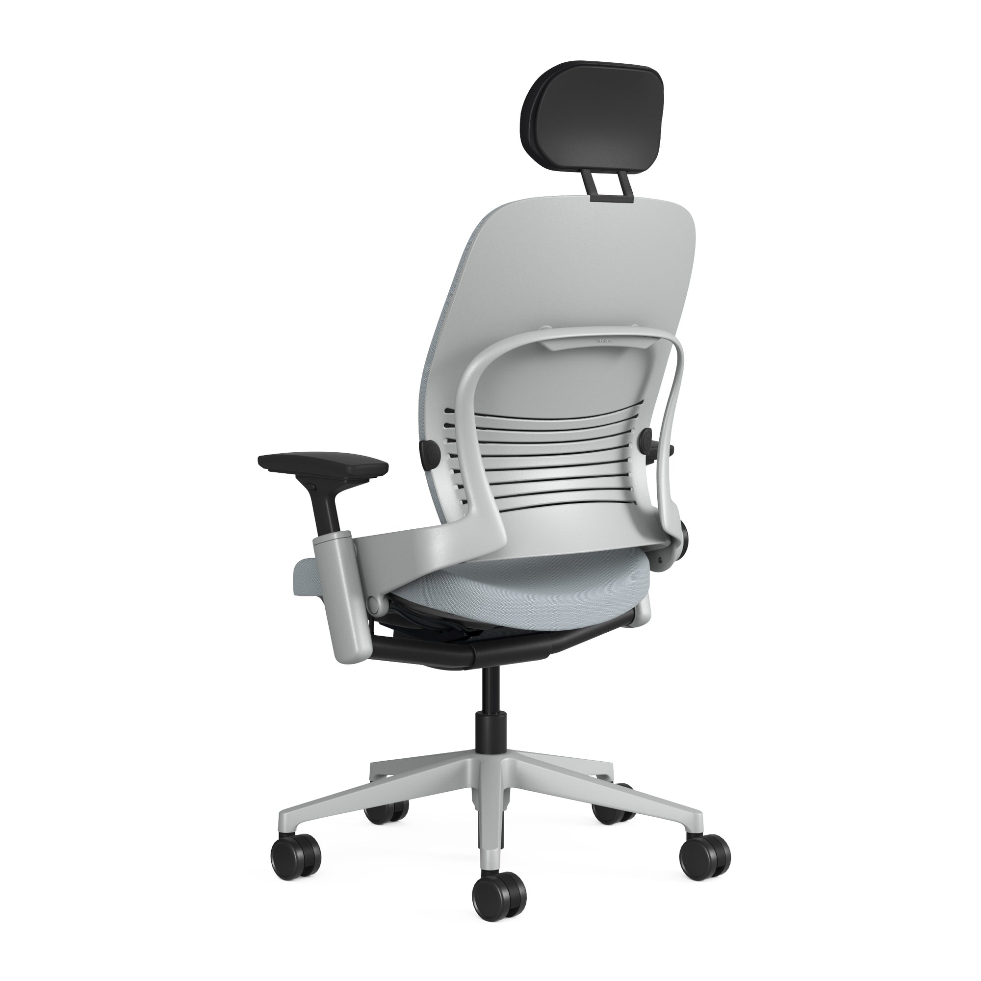 steelcase leap チェア Leap Office Chair & Workspace Seating | Steelcase