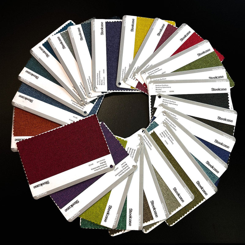 Fabric Swatch Book - Otto Fabric