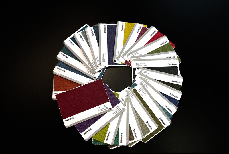 Fabric Swatch Book - Medley Fabric