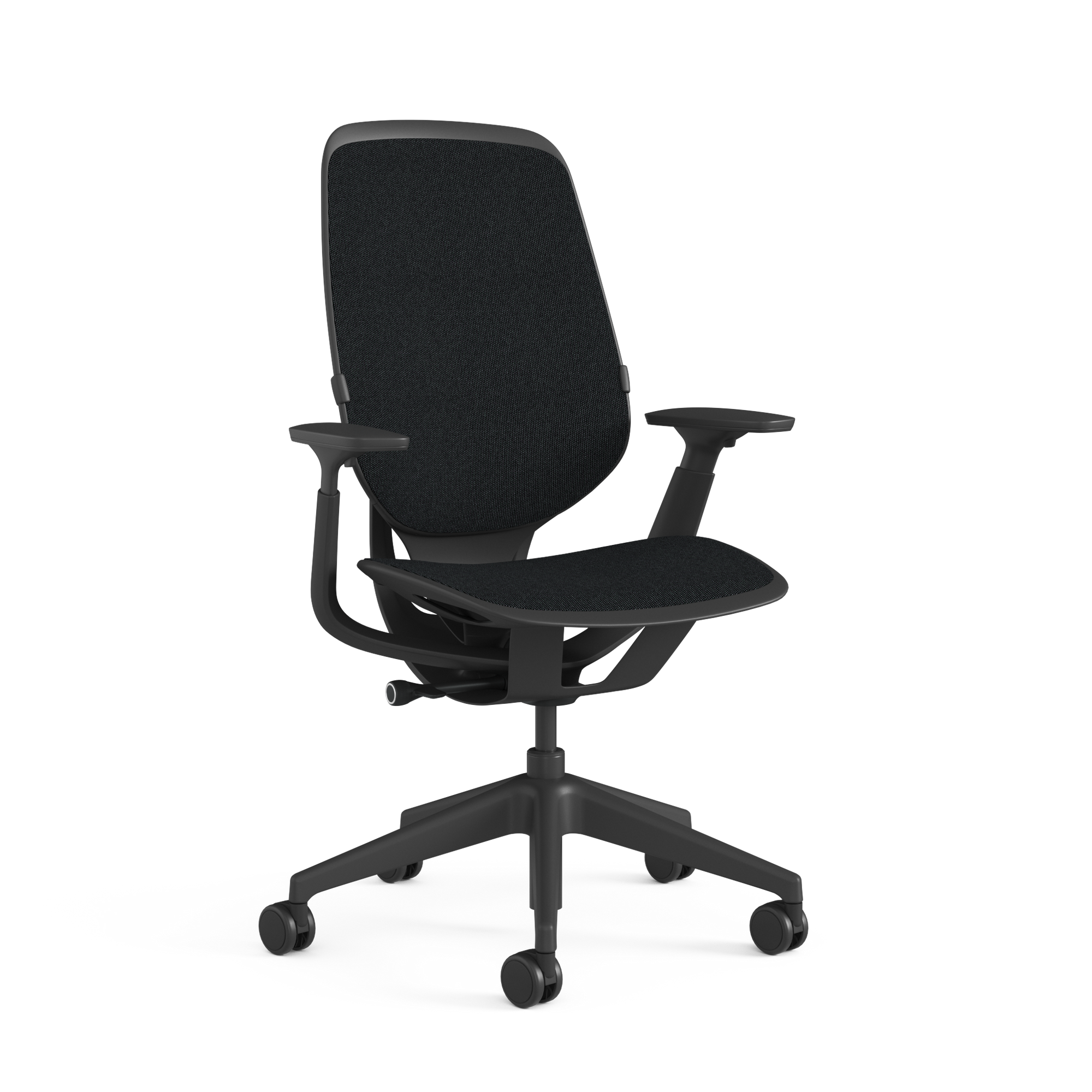 Steelcase leap dimensions deals