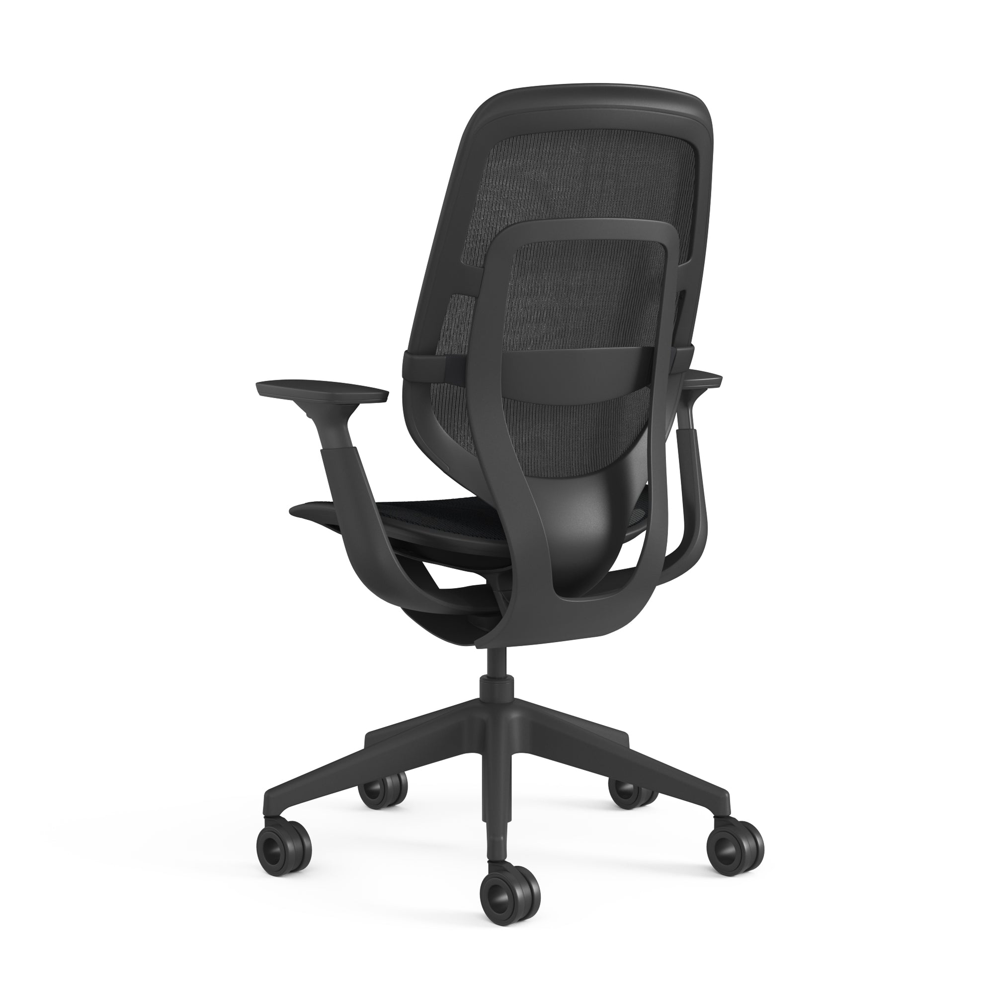Steelcase Karman (Refresh) - Steelcase Hong Kong