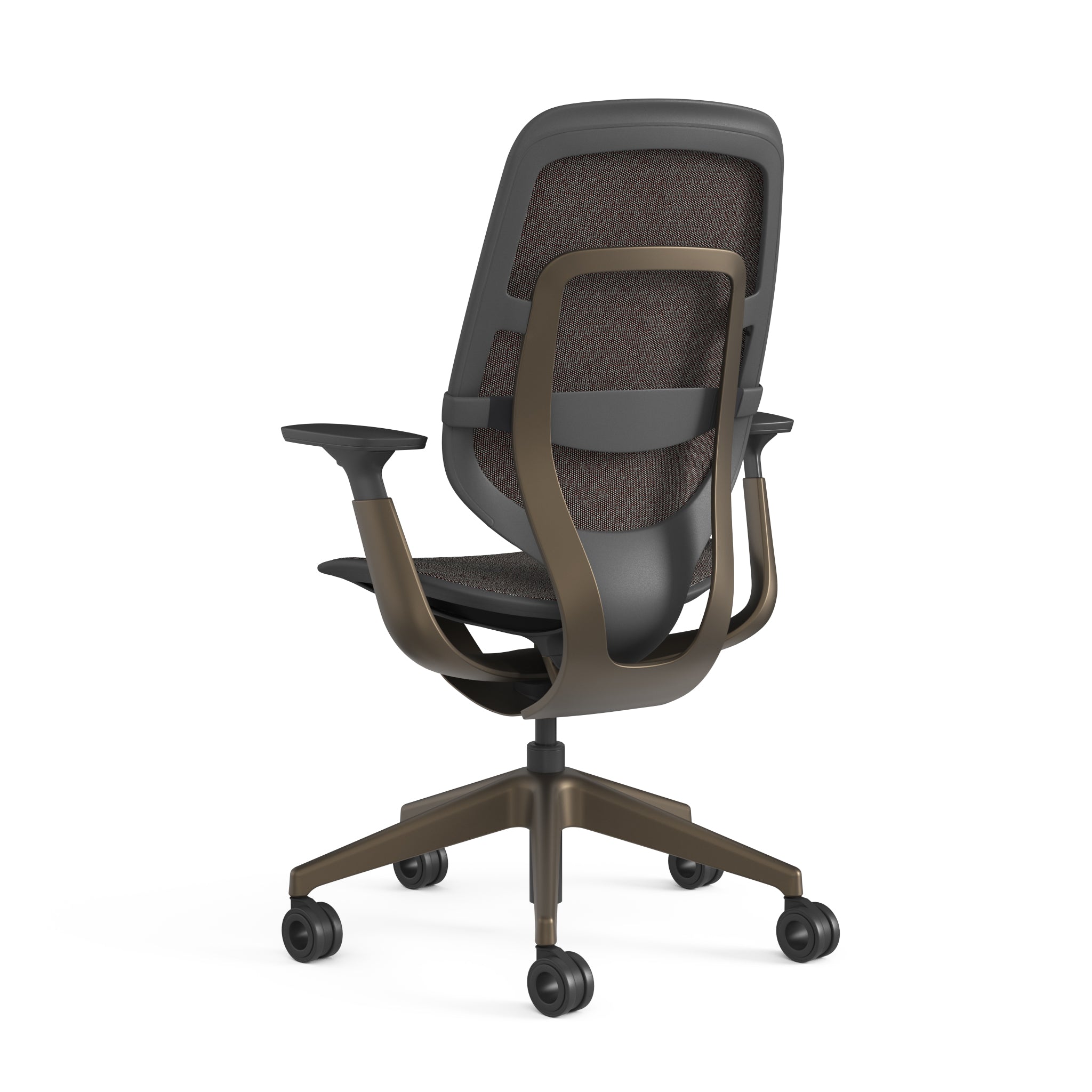 Steelcase Karman - Stool Kit (Don't Live it) - Steelcase Hong Kong