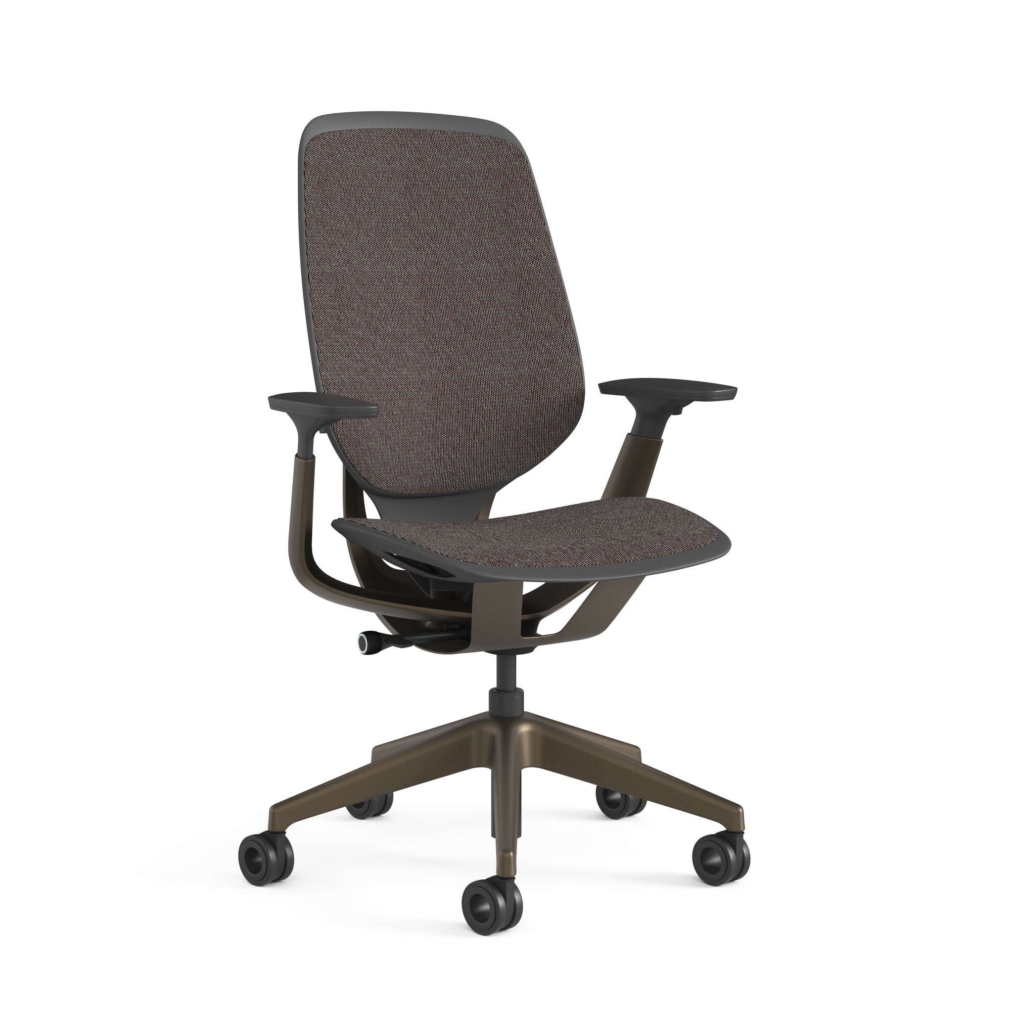 Steelcase Karman - Stool Kit (Don't Live it) - Steelcase Hong Kong