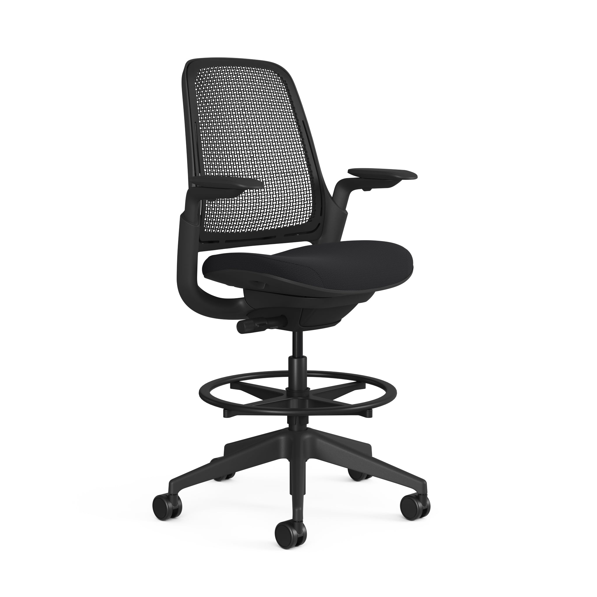 Steelcase Series 1 碳中和®Series 1