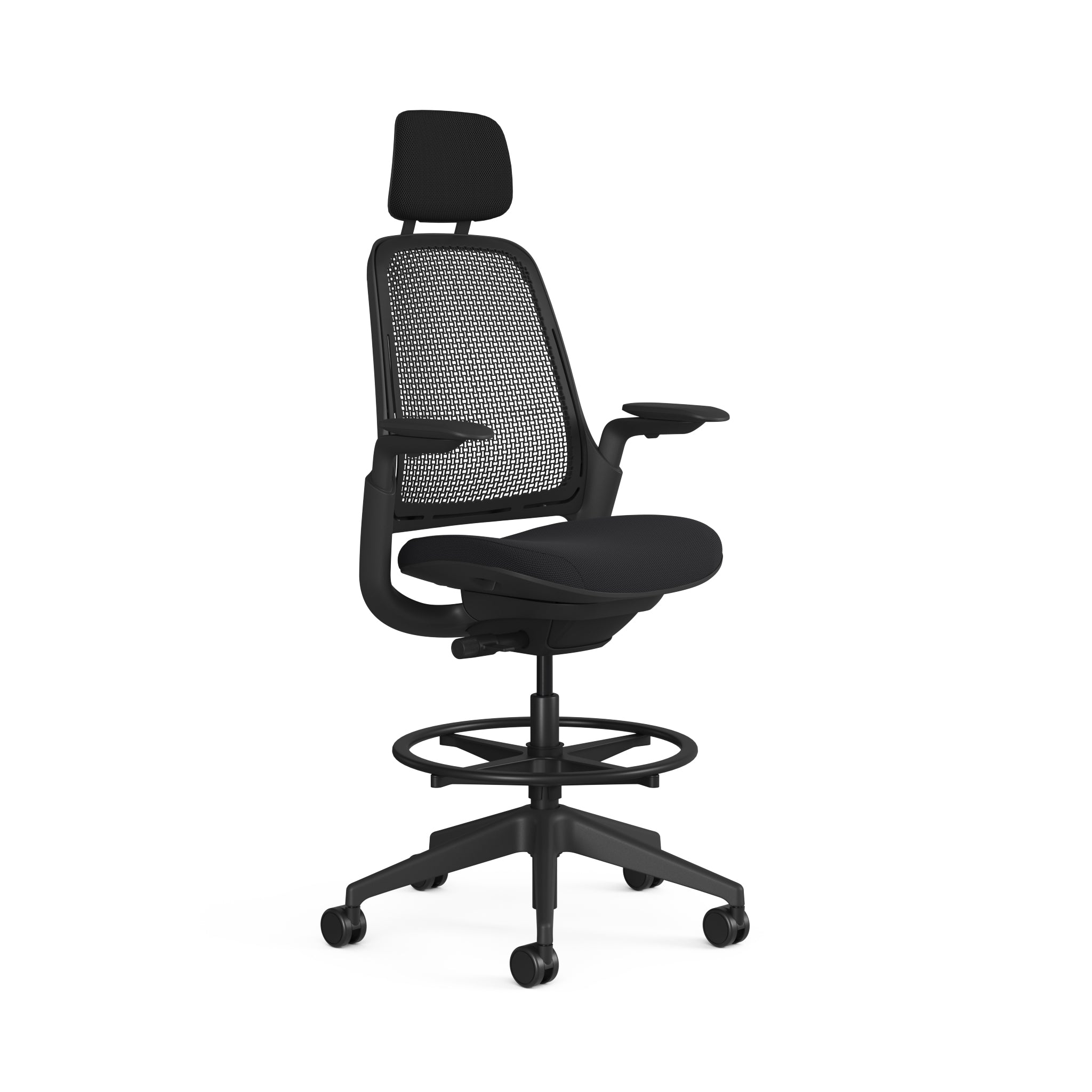 Steelcase Series 1 碳中和®Series 1