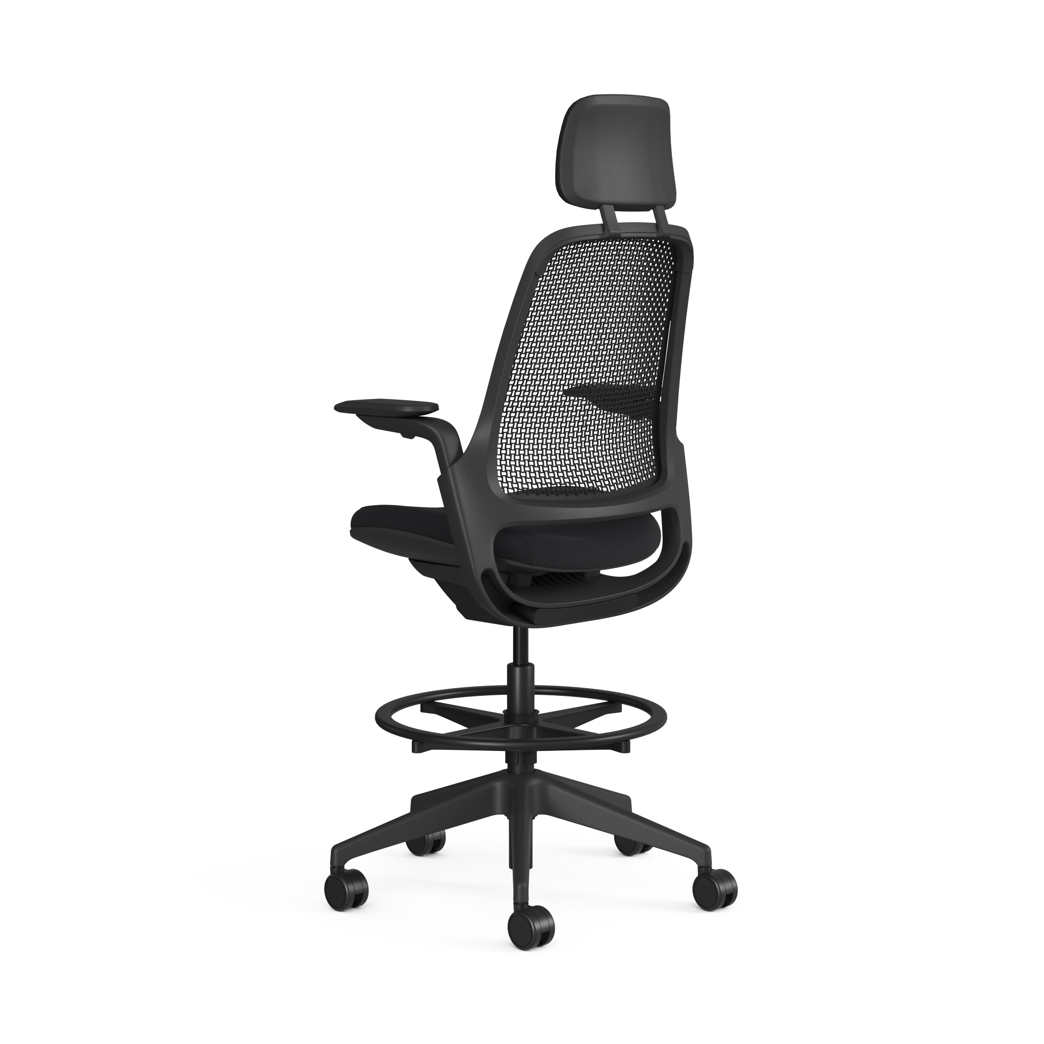 Steelcase Series 1 碳中和®Series 1