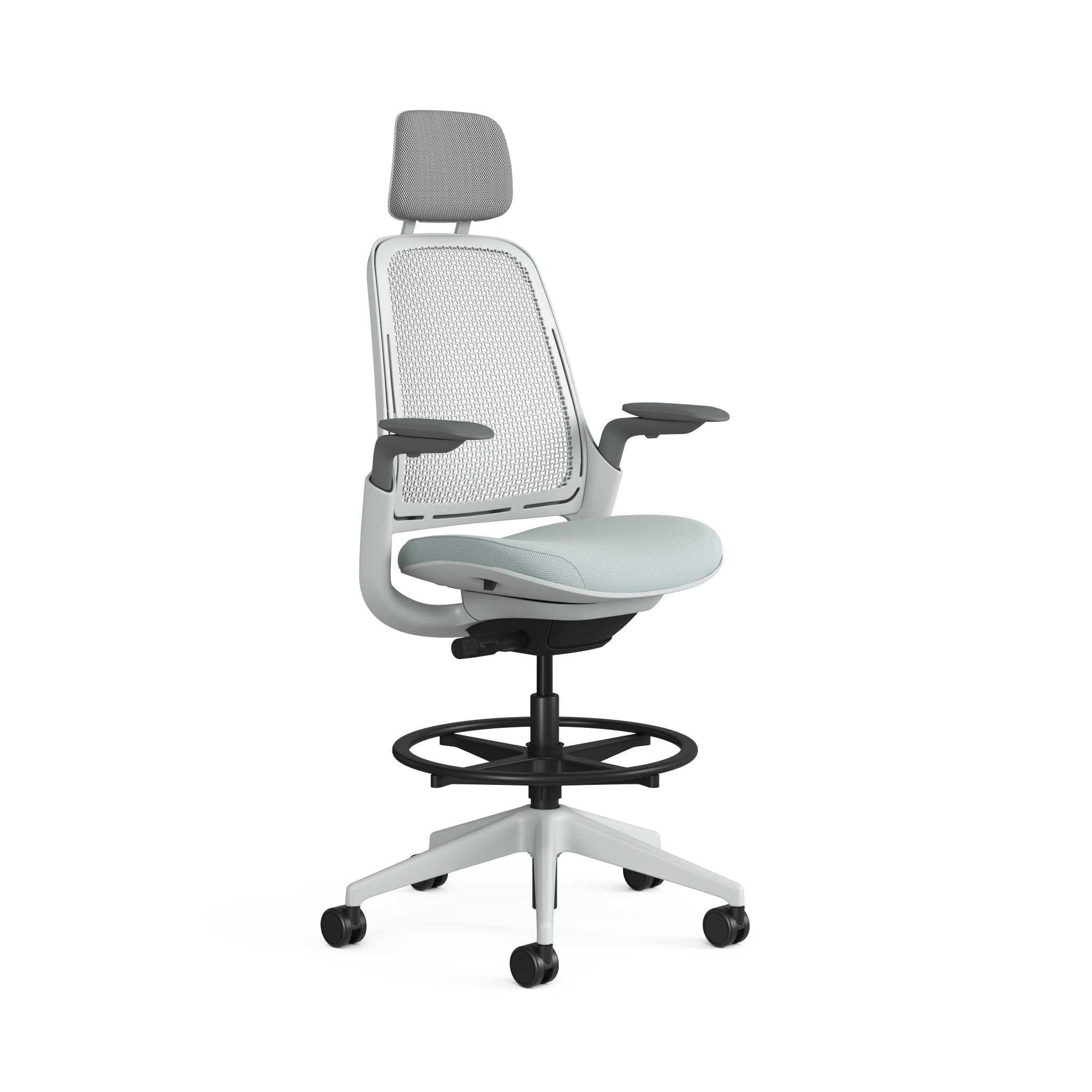 Steelcase Series 1 碳中和®Series 1