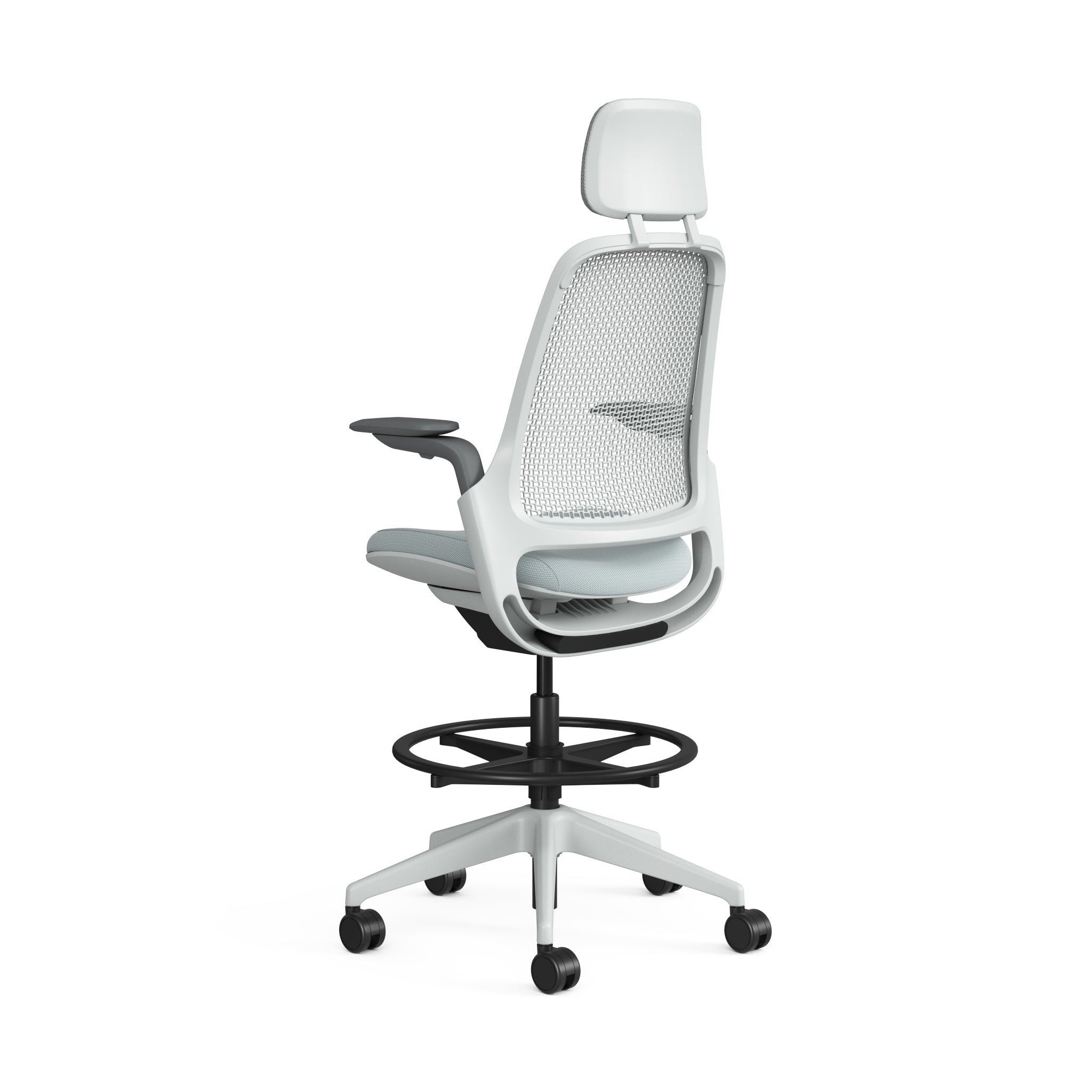 Steelcase Series 1 碳中和®Series 1