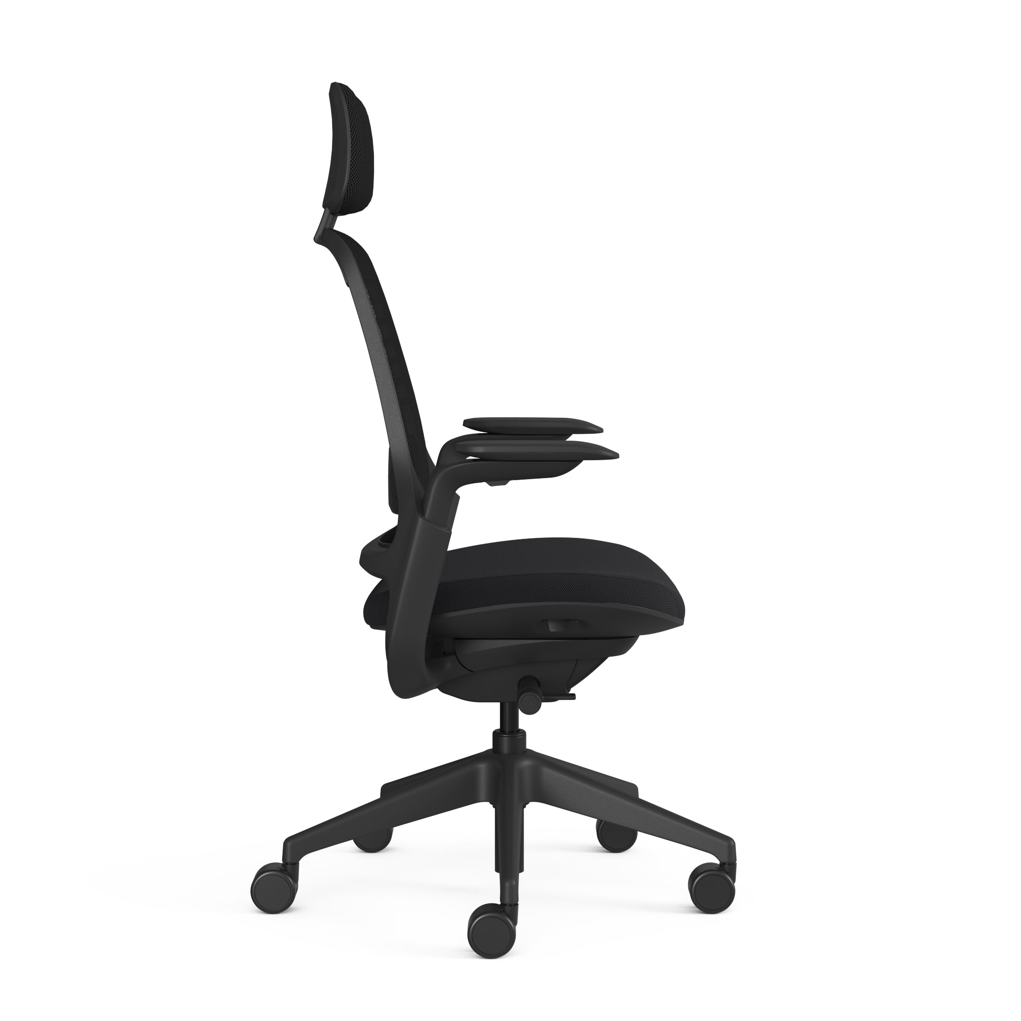 Steelcase Series 1 碳中和®Series 1