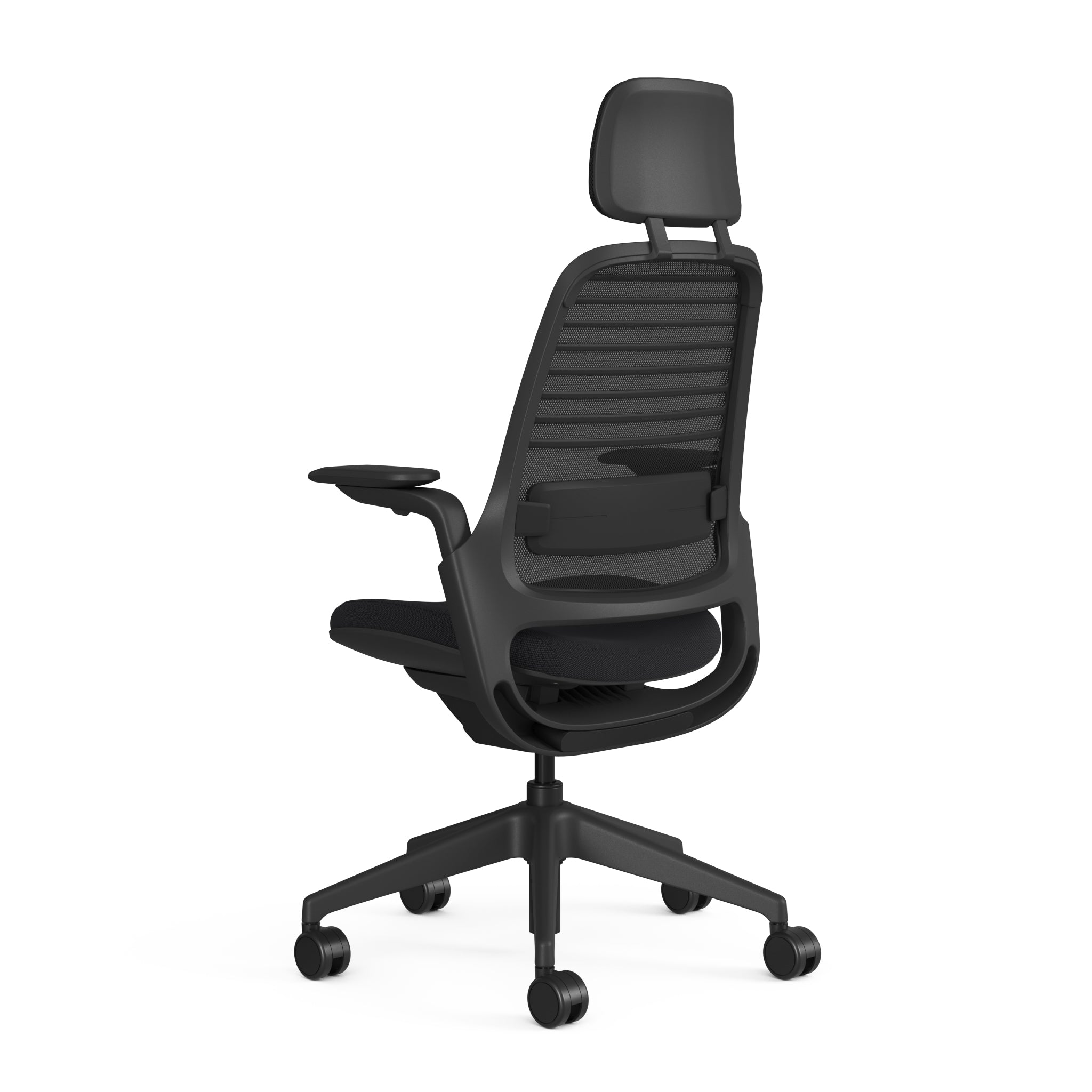 Steelcase Series 1 碳中和®Series 1