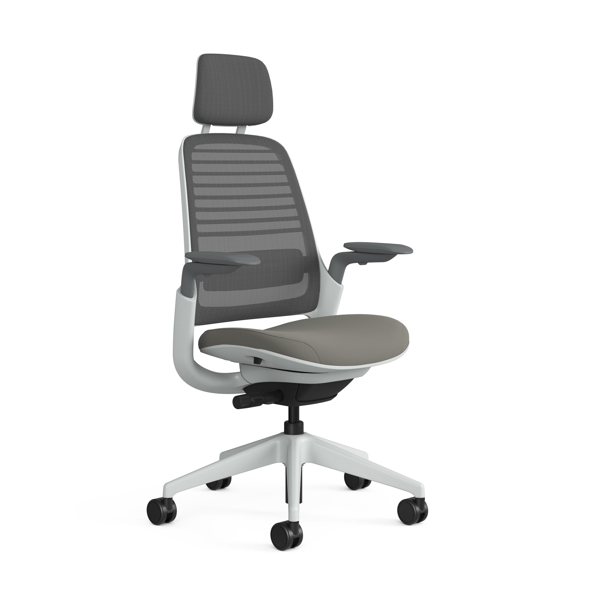 Steelcase Series 1 碳中和®Series 1
