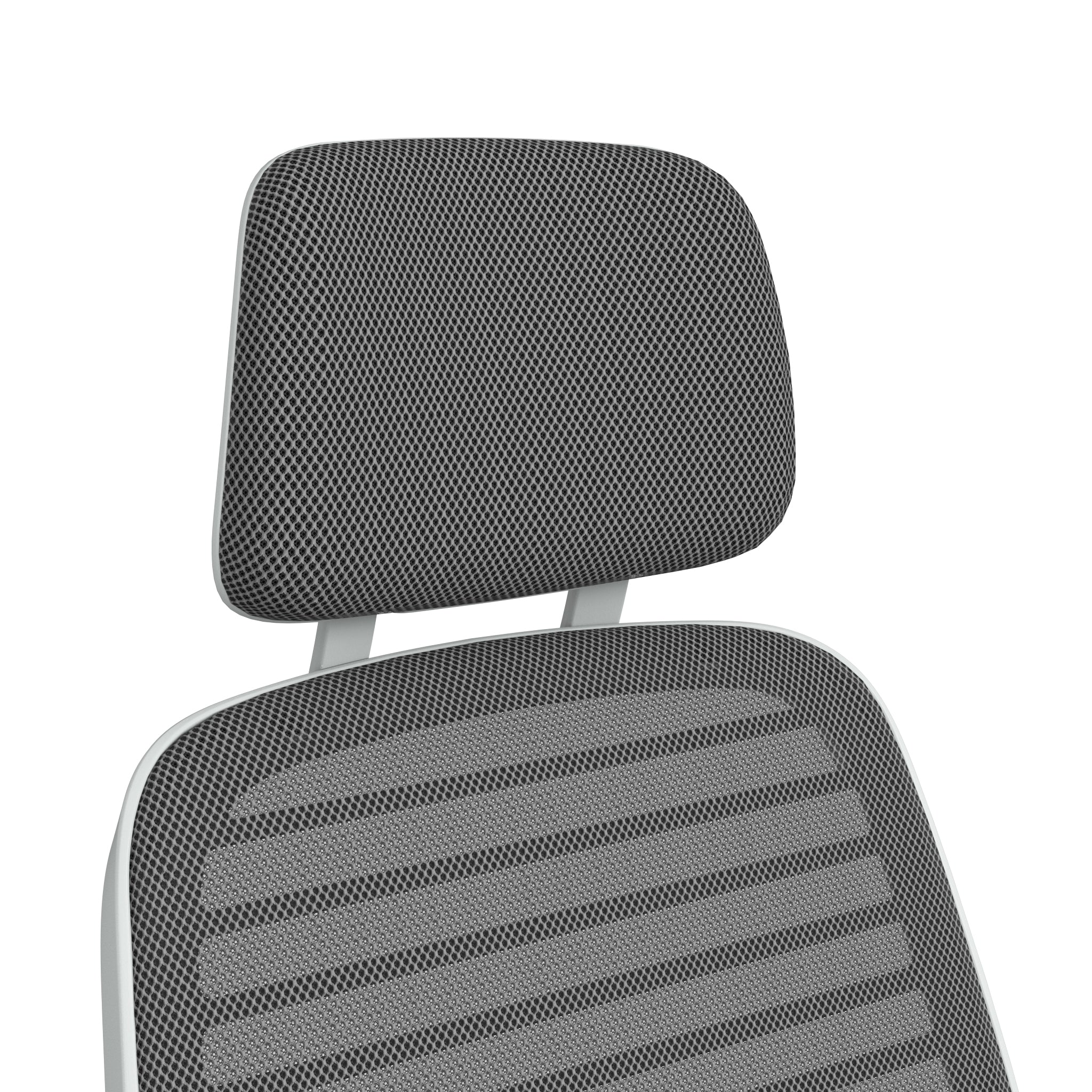 Series 1 Headrest - Steelcase Hong Kong