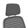 Series 1 Headrest - Steelcase Hong Kong
