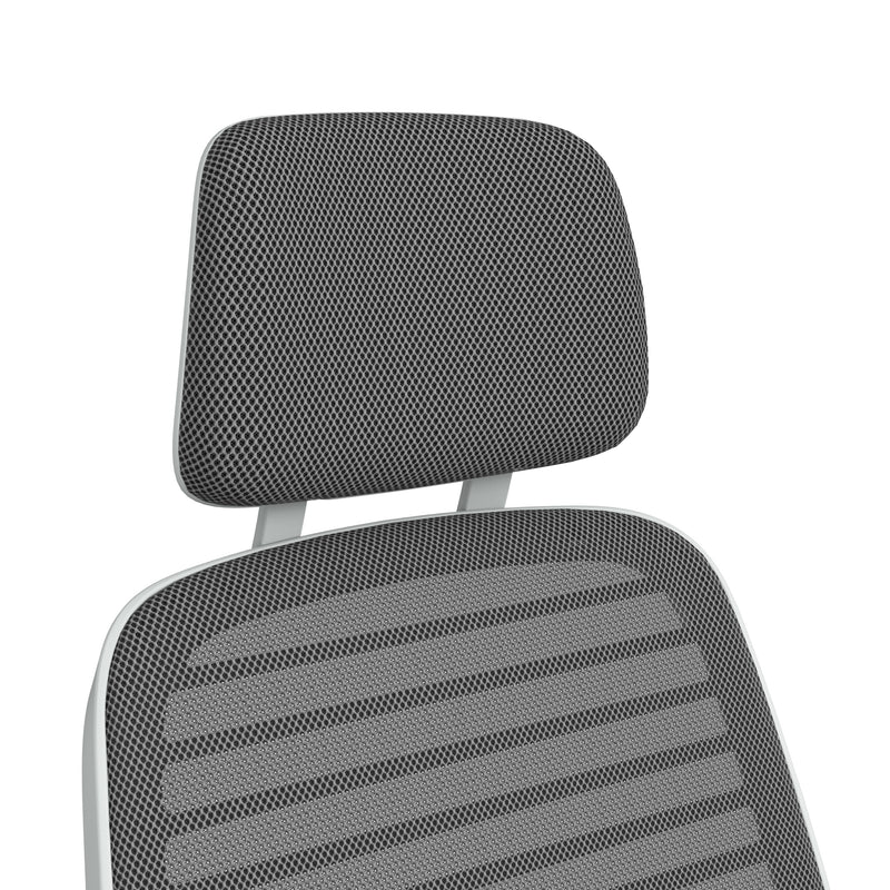 Series 1 Headrest - Steelcase Hong Kong