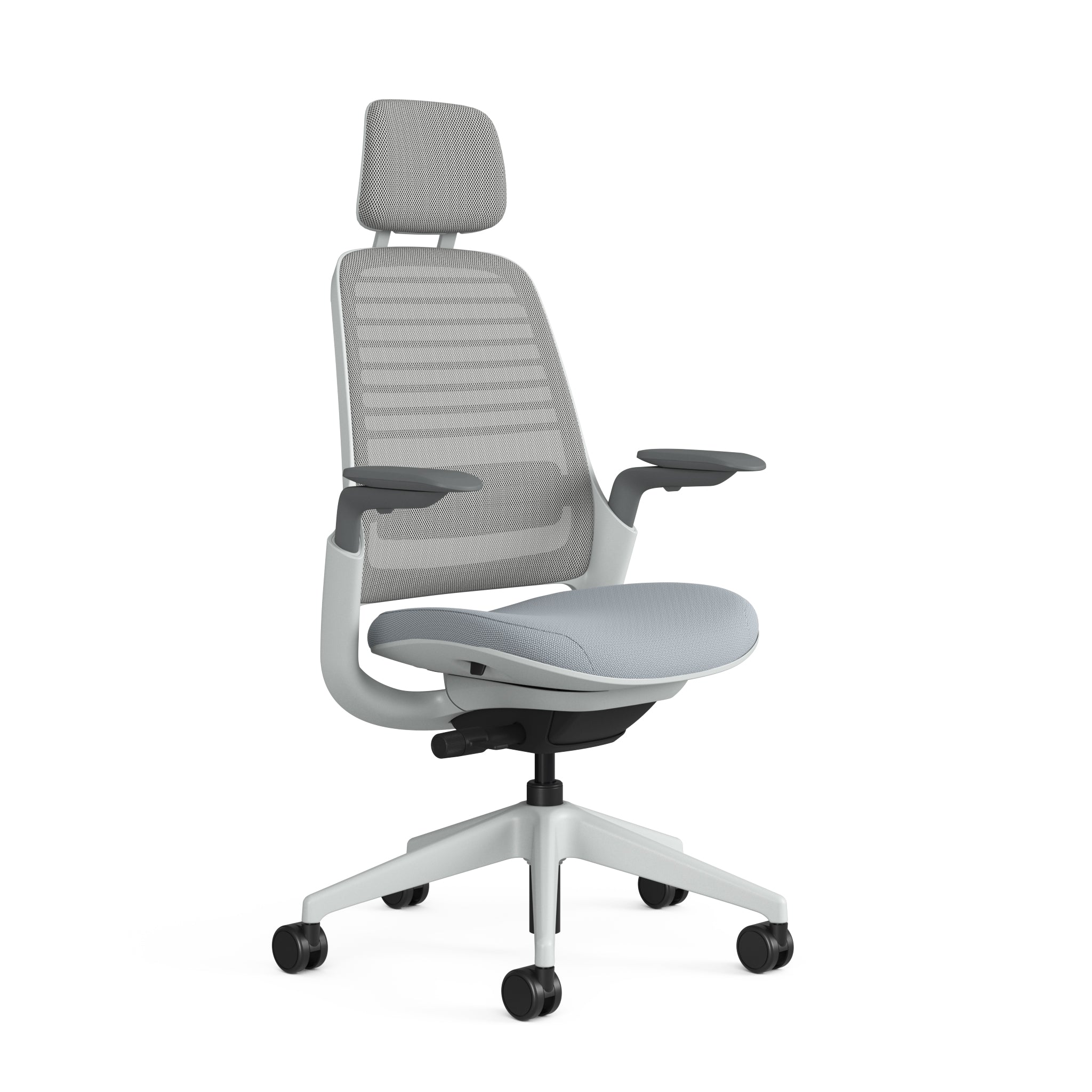 Steelcase Series 1 碳中和®Series 1
