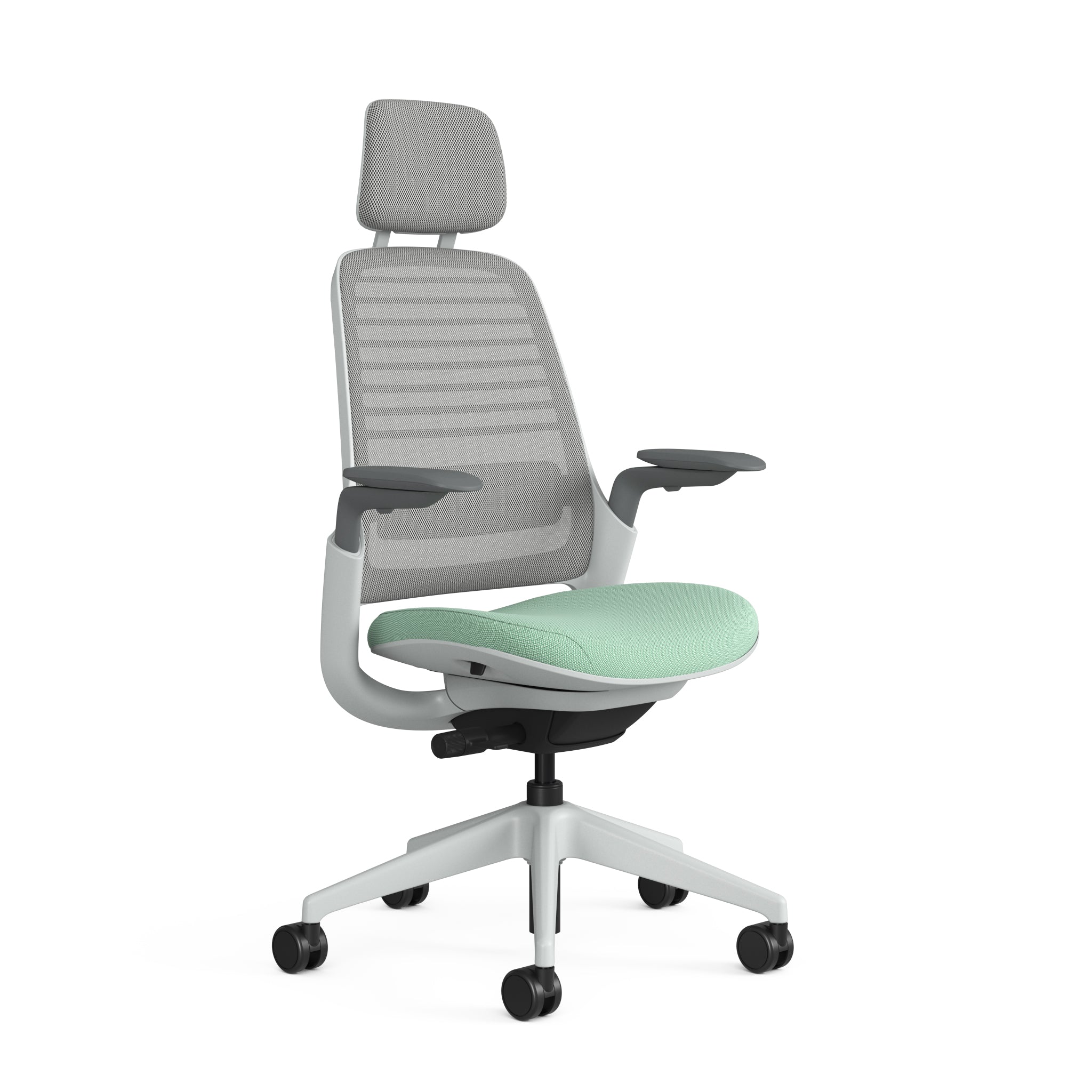 Steelcase Series 1 碳中和®Series 1