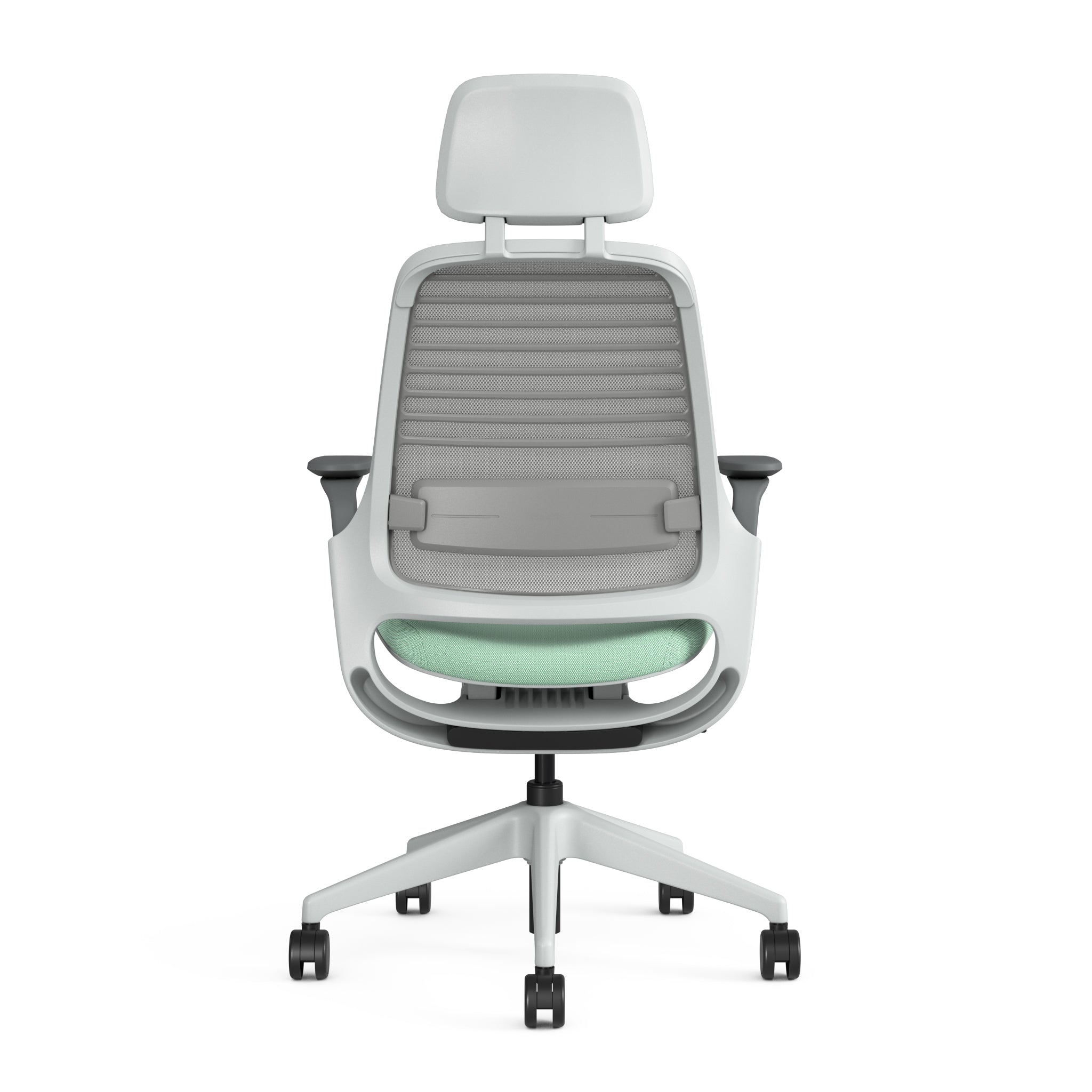 Steelcase Series 1 碳中和®Series 1