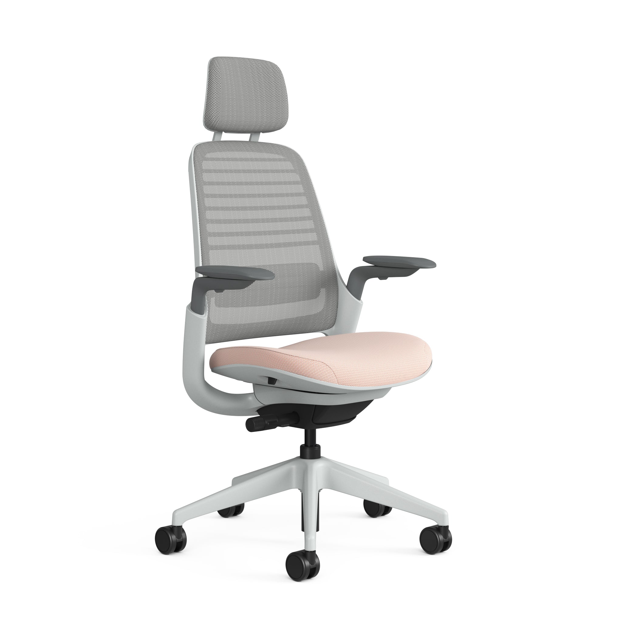 Steelcase Series 1 碳中和®Series 1