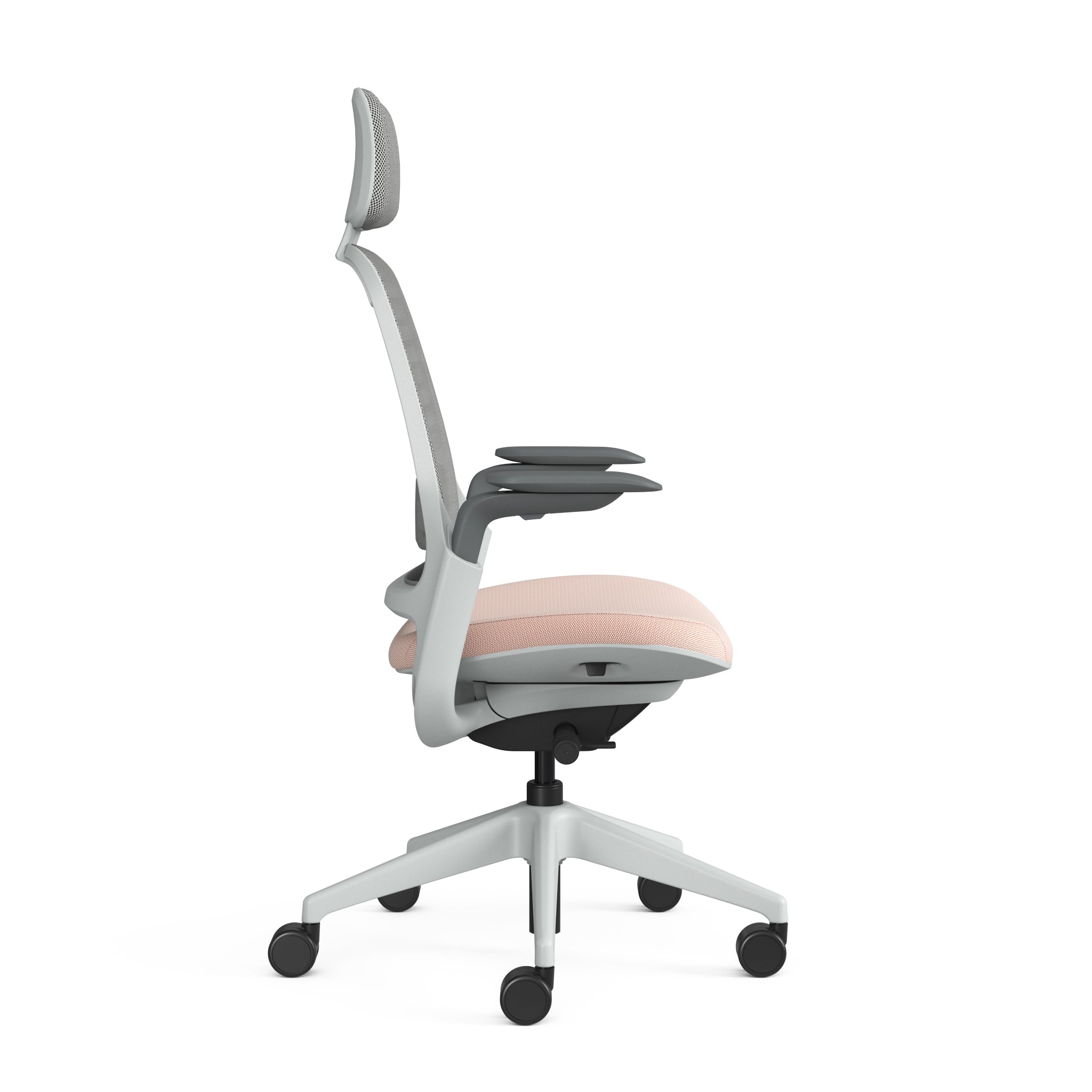 Steelcase Series 1 碳中和®Series 1