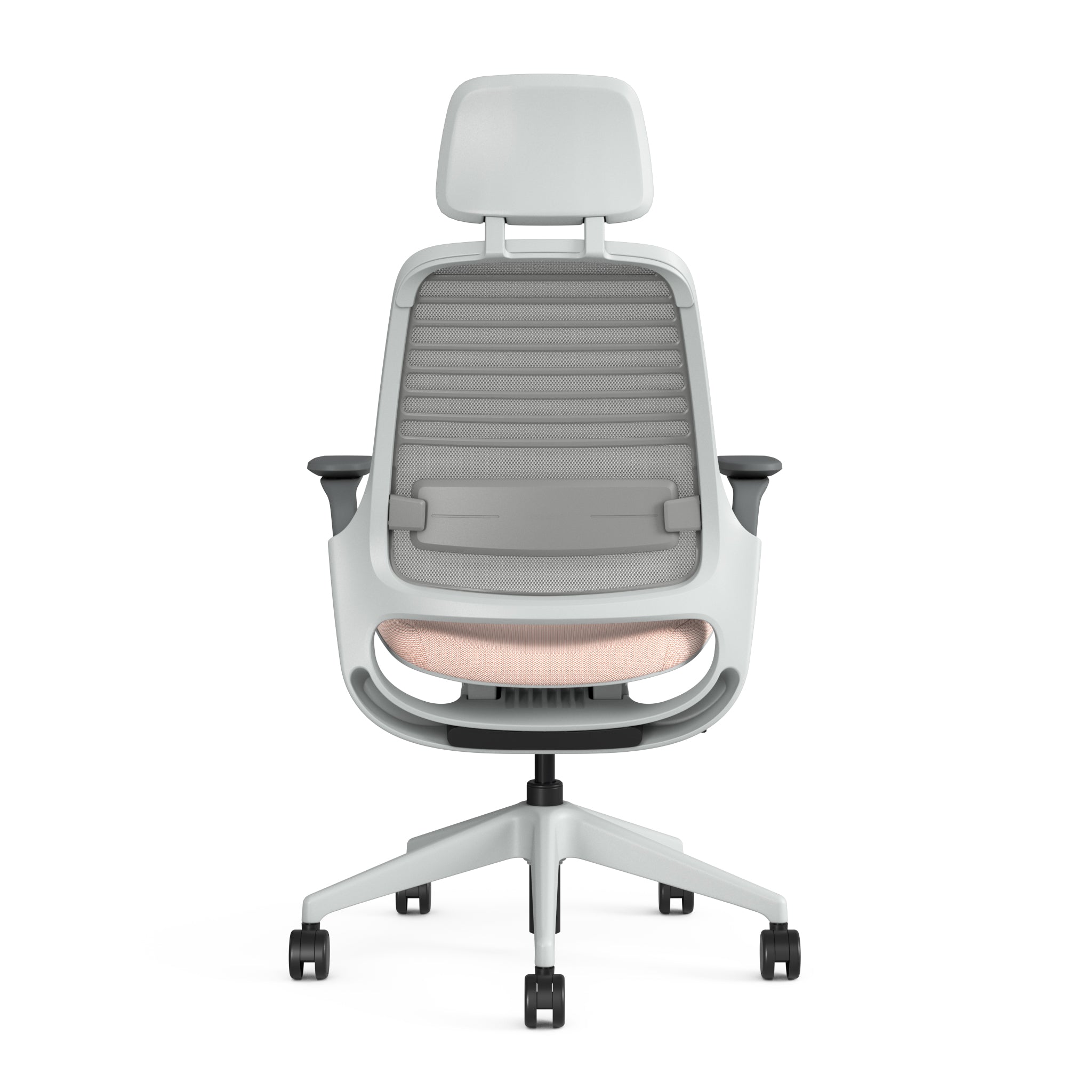 Steelcase Series 1 碳中和®Series 1