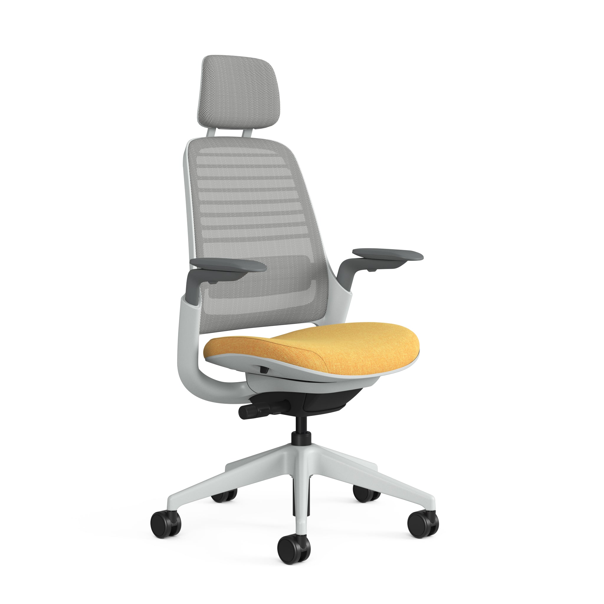 Steelcase Series 1 碳中和®Series 1