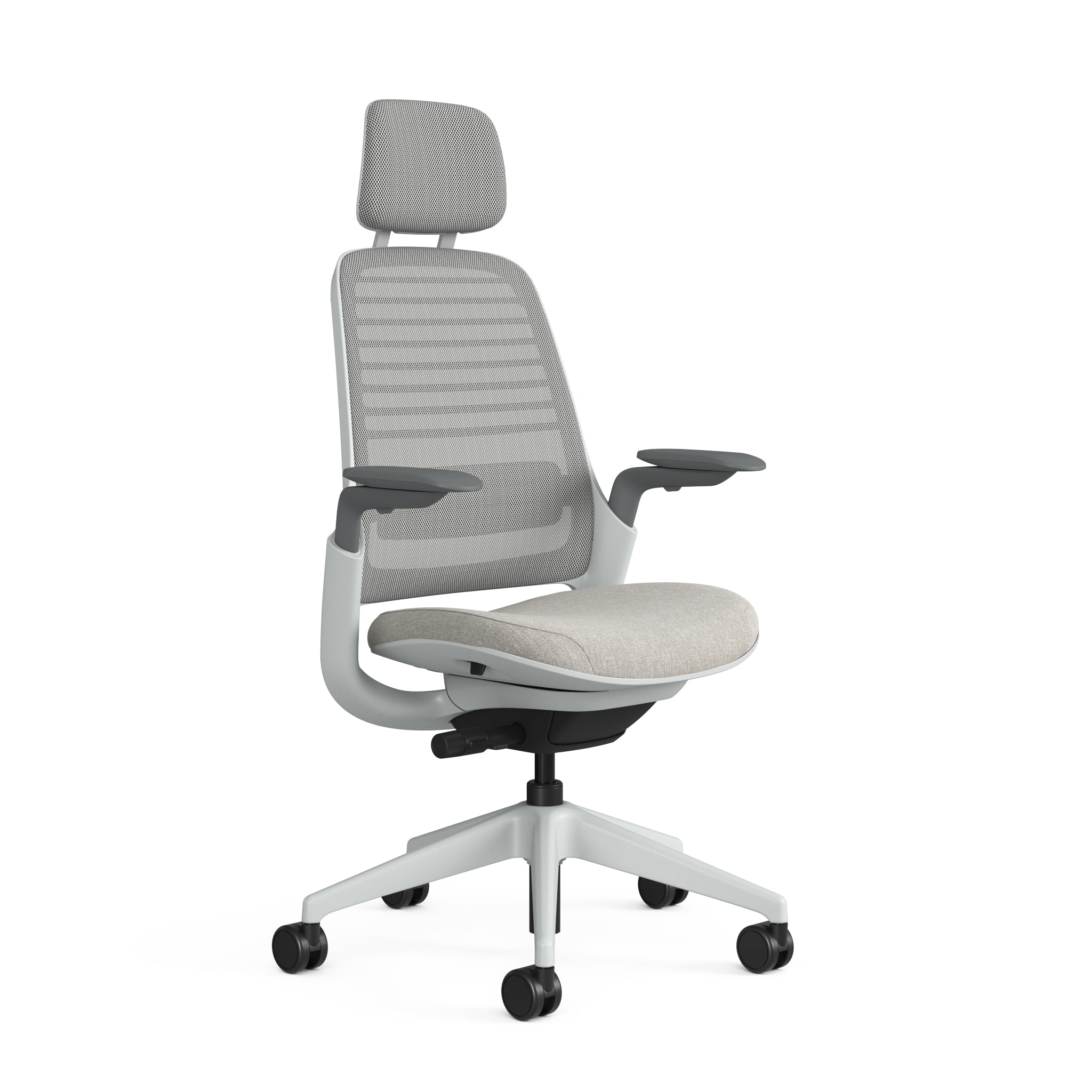 Steelcase Series 1 碳中和®Series 1
