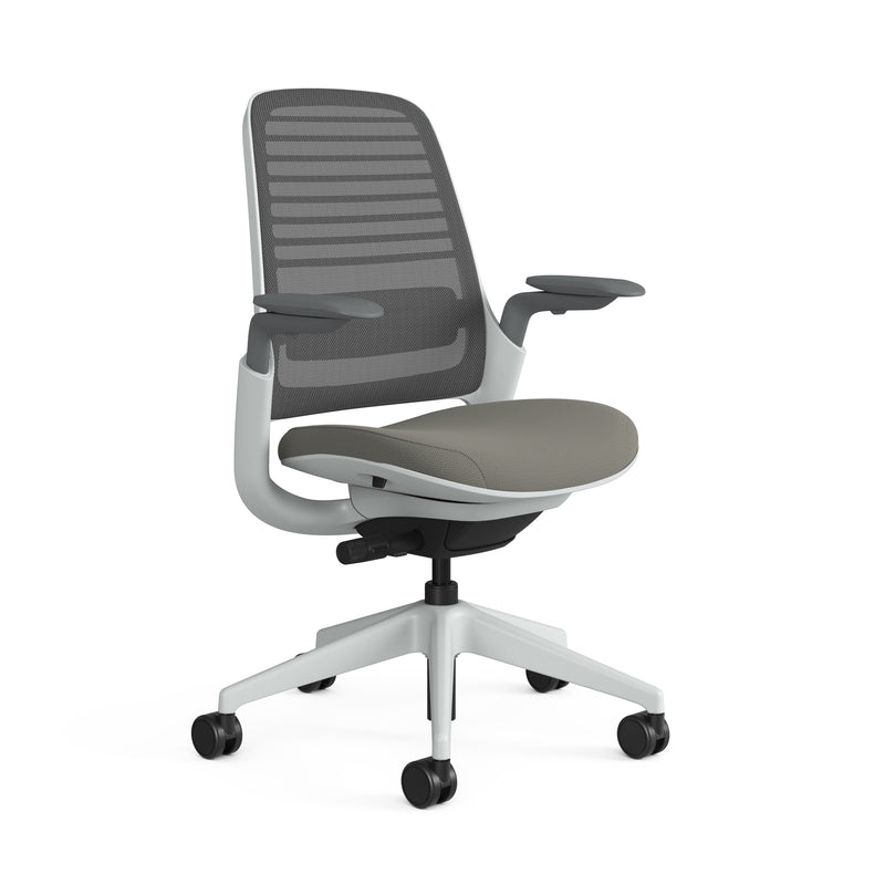 Era Night Owl 5ES7 - Fabric Swatch - Steelcase Hong Kong