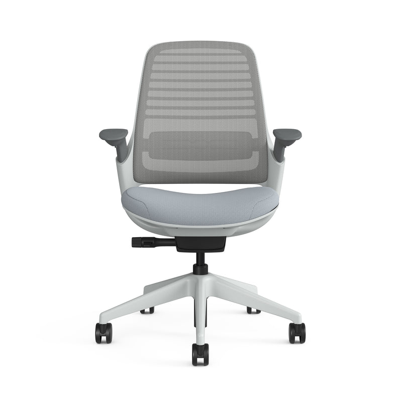 Era Blue Nickel; Seagull Frame