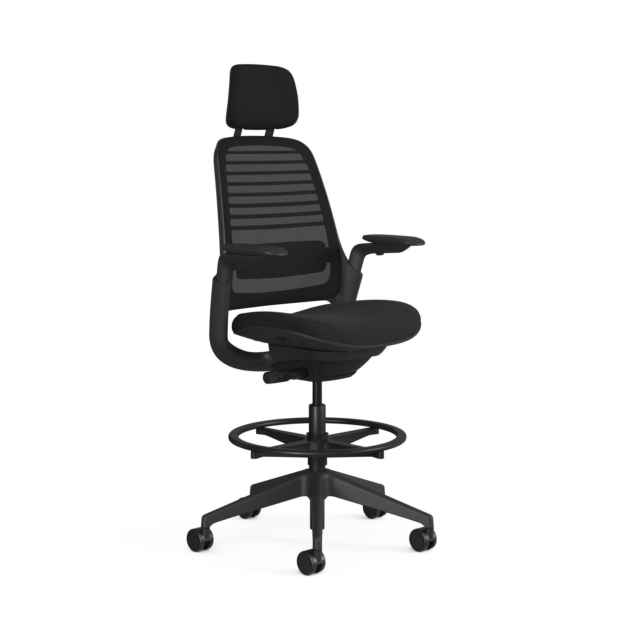 Steelcase Series 1 碳中和®Series 1