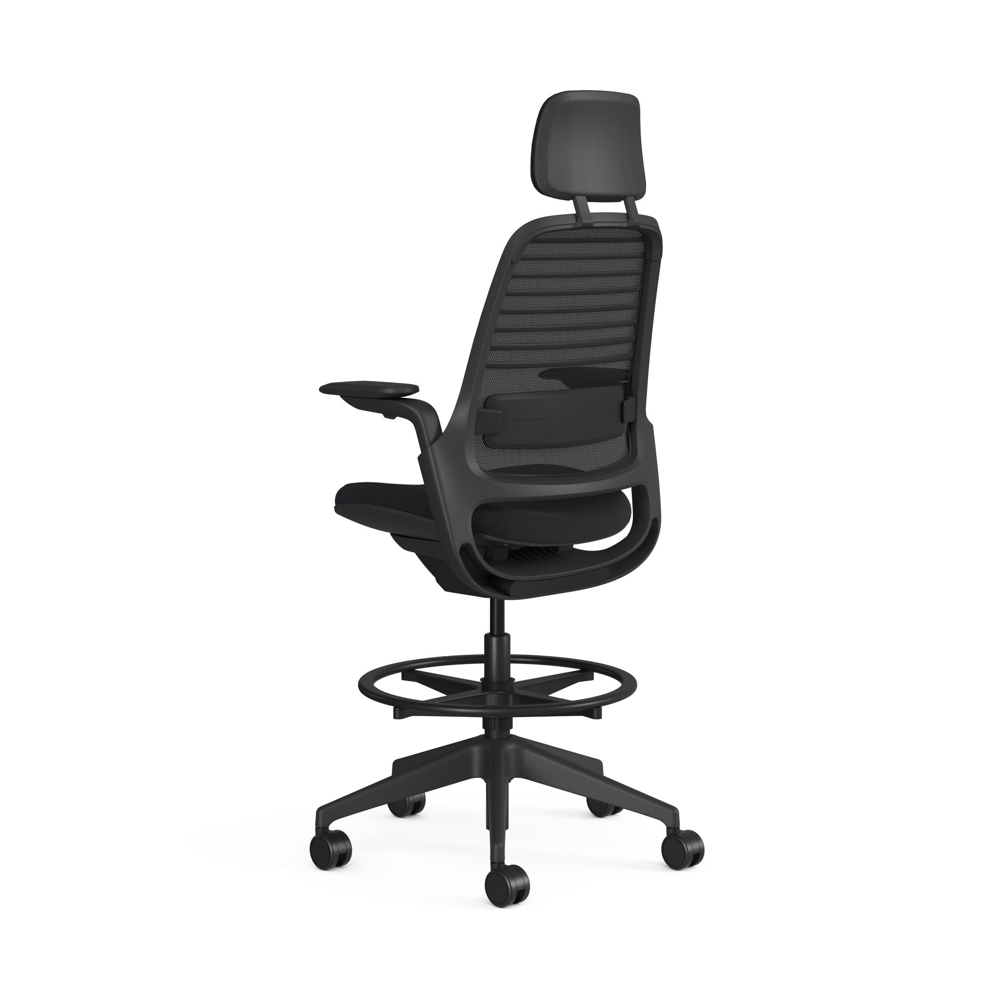 Steelcase Series 1 碳中和®Series 1