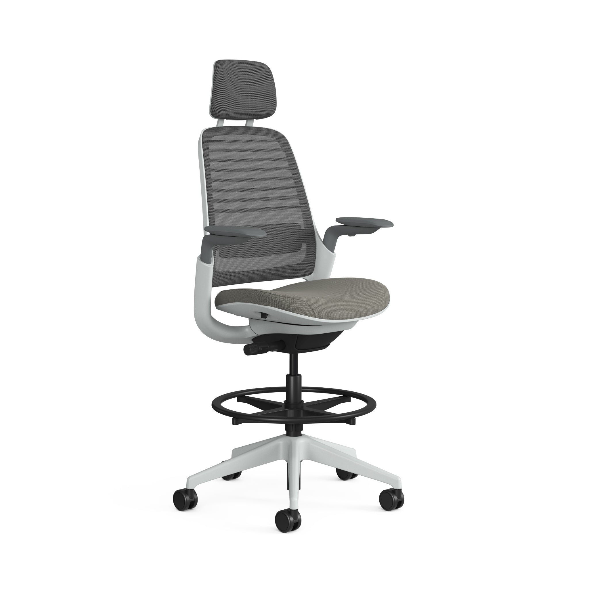 Steelcase Series 1 碳中和®Series 1