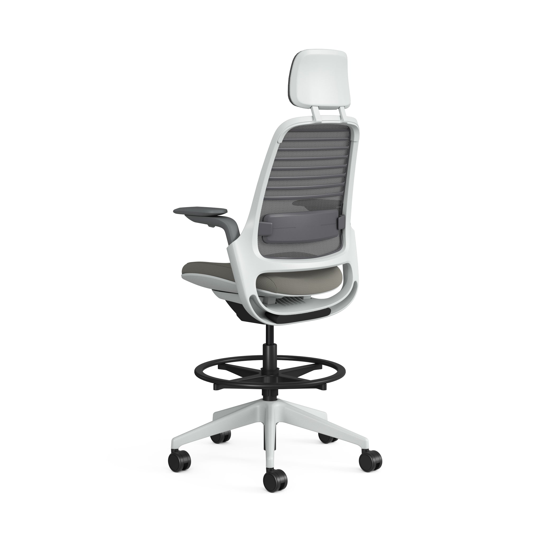 Steelcase Series 1 碳中和®Series 1
