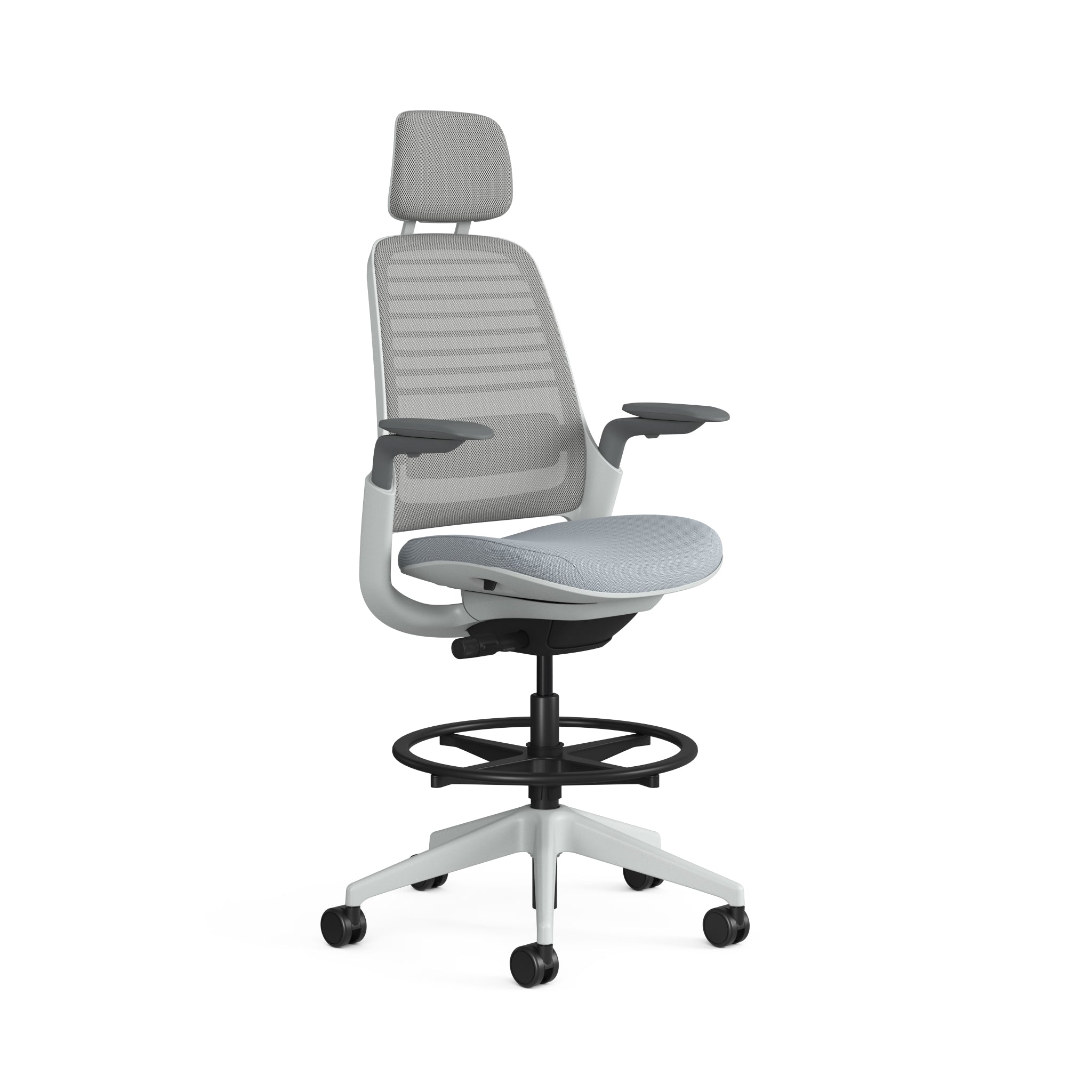 Steelcase Series 1 碳中和®Series 1