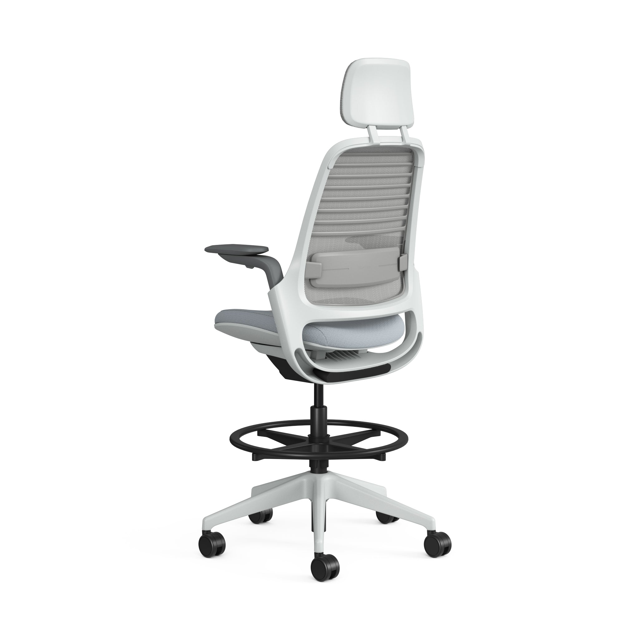 Steelcase Series 1 碳中和®Series 1
