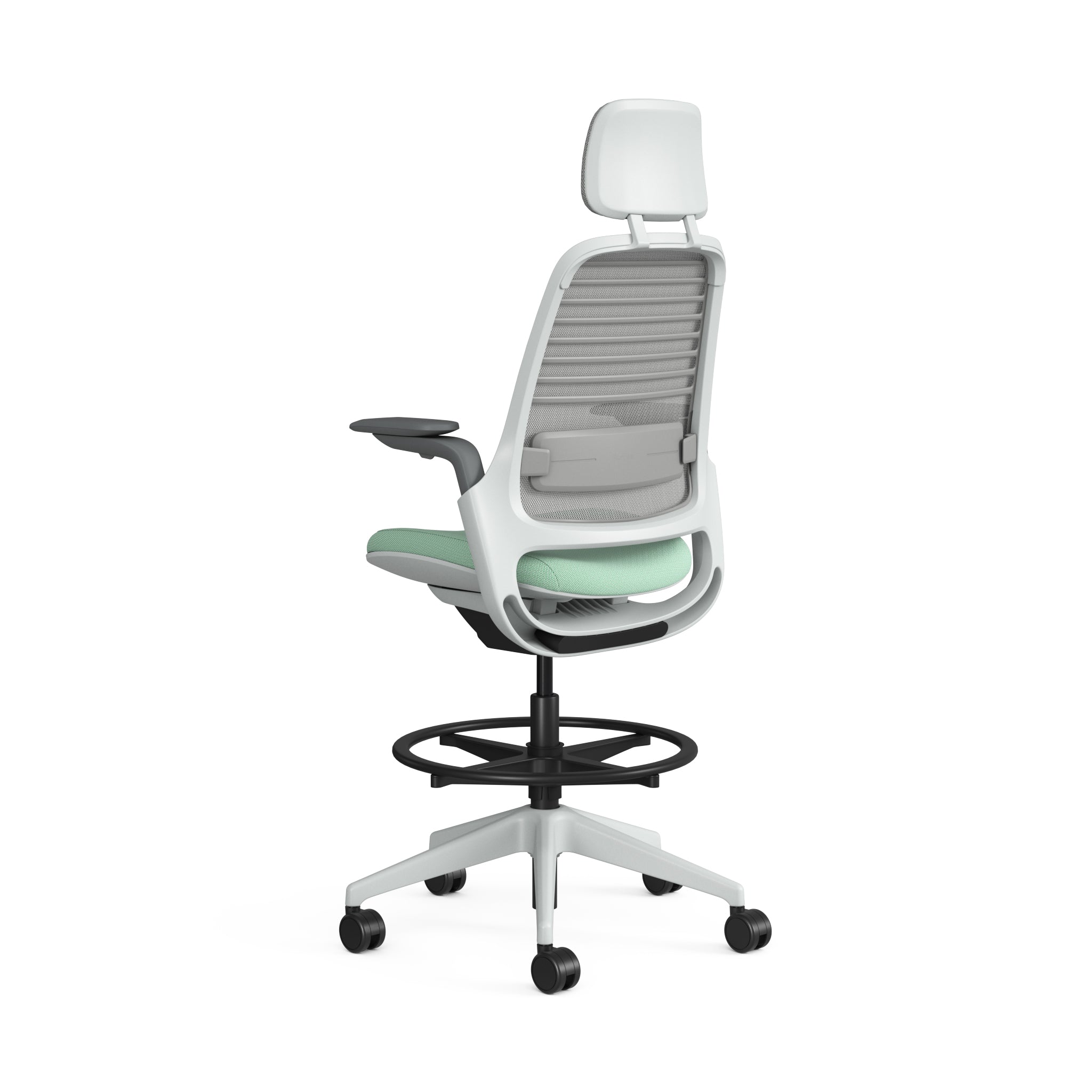 Steelcase Series 1 碳中和®Series 1