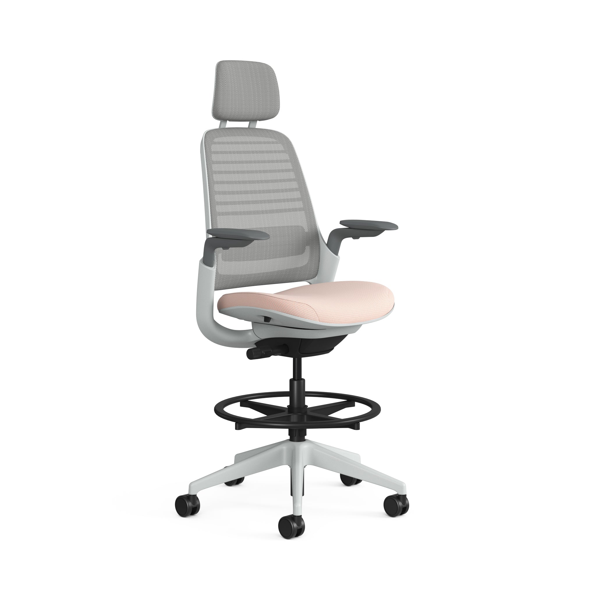 Steelcase Series 1 碳中和®Series 1
