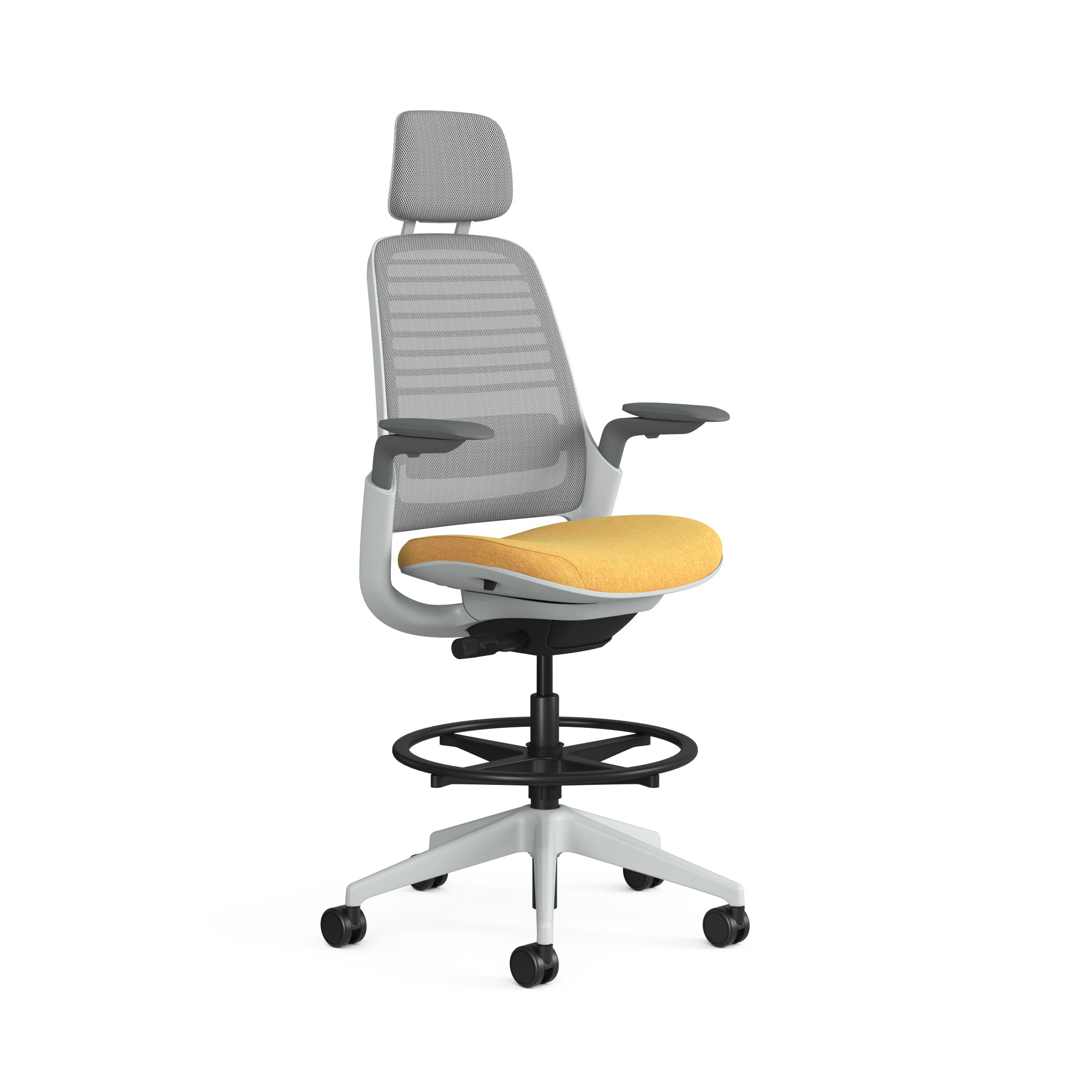 Steelcase Series 1 碳中和®Series 1