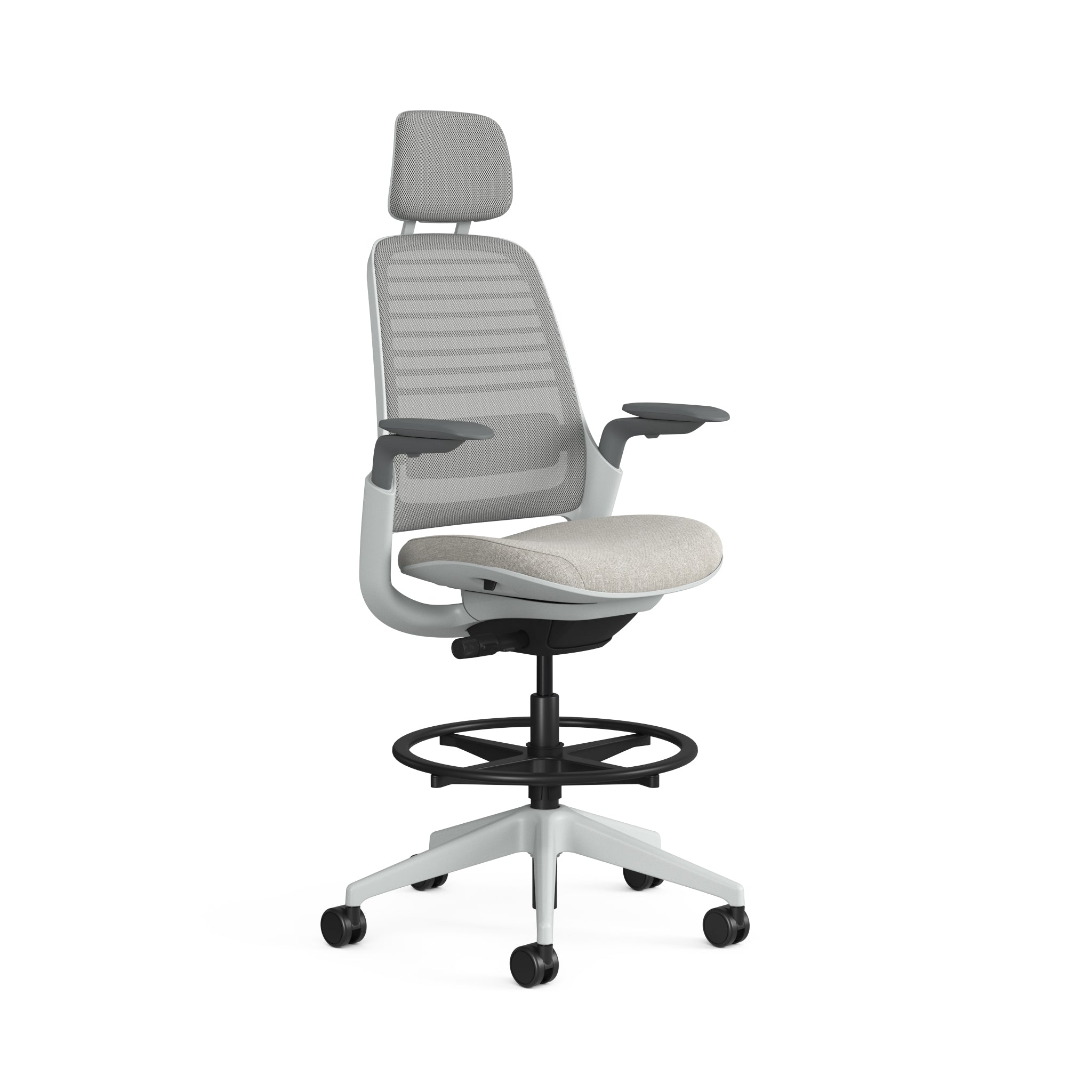 Steelcase Series 1 碳中和®Series 1