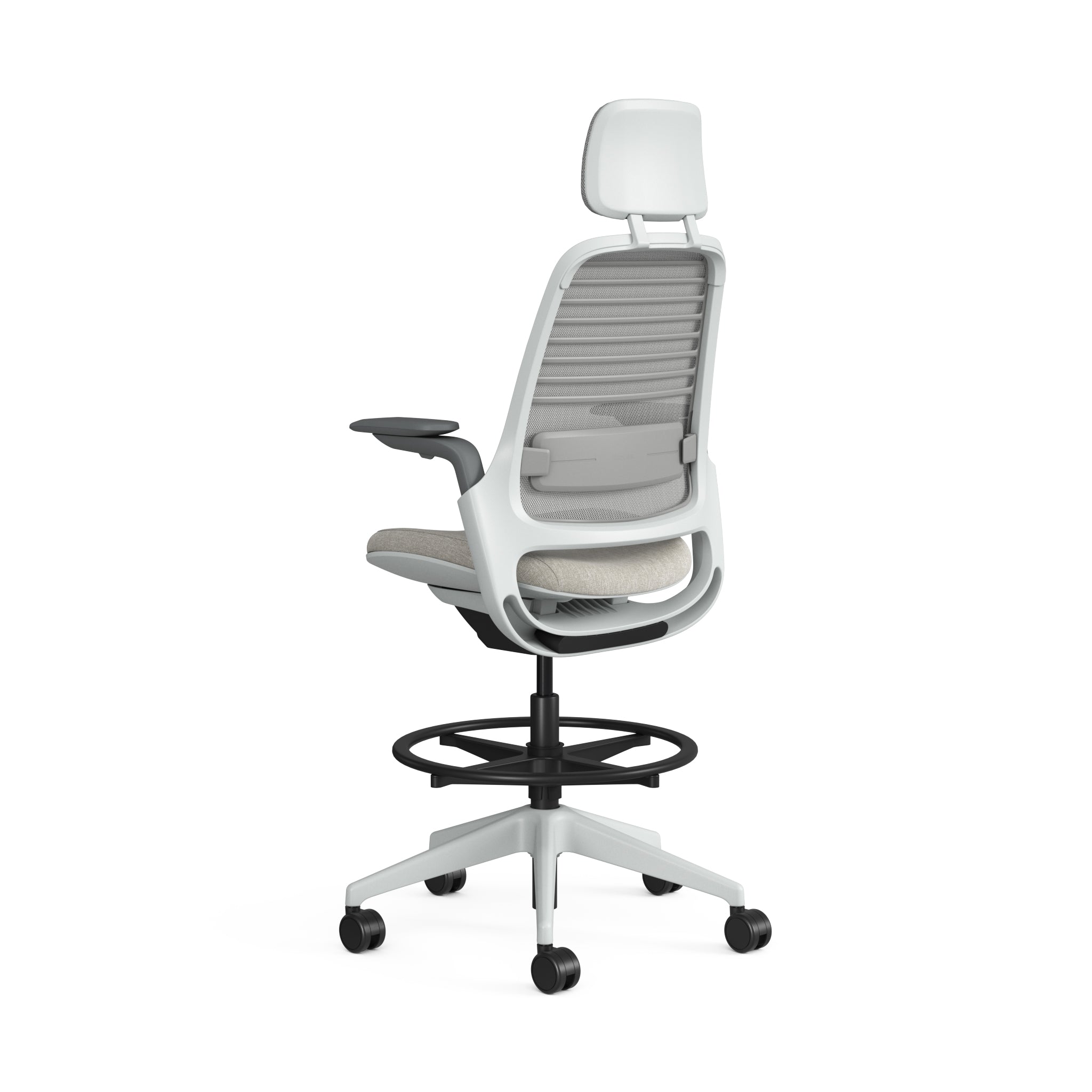Steelcase Series 1 碳中和®Series 1