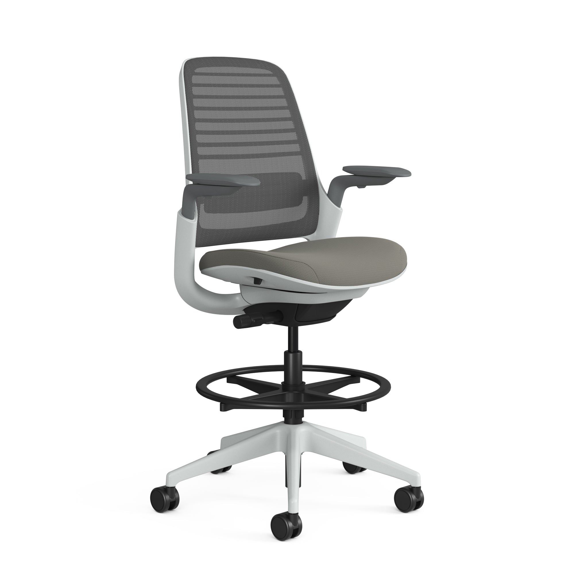 Steelcase Series 1 碳中和®Series 1