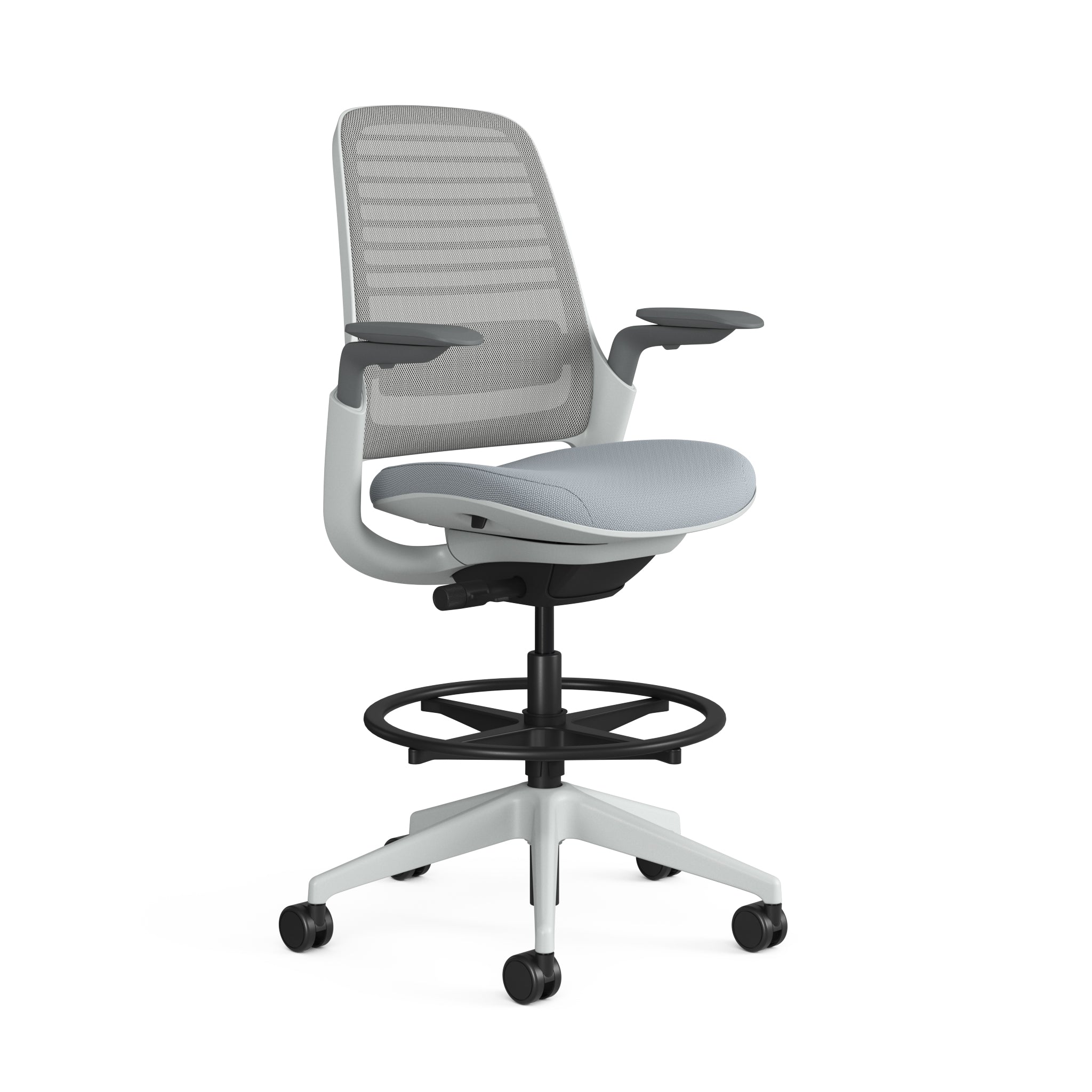 Steelcase Series 1 碳中和®Series 1