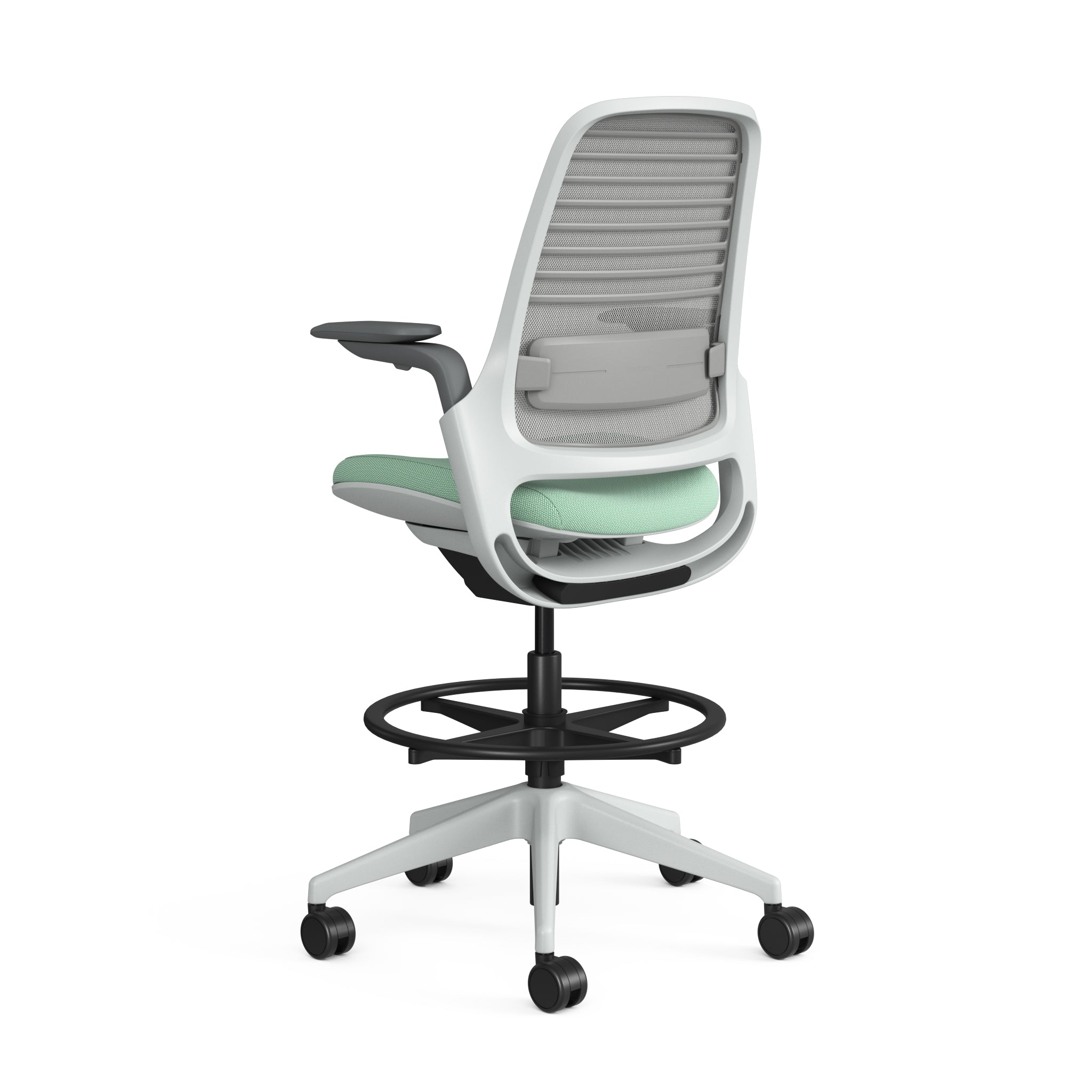 Steelcase Series 1 碳中和®Series 1