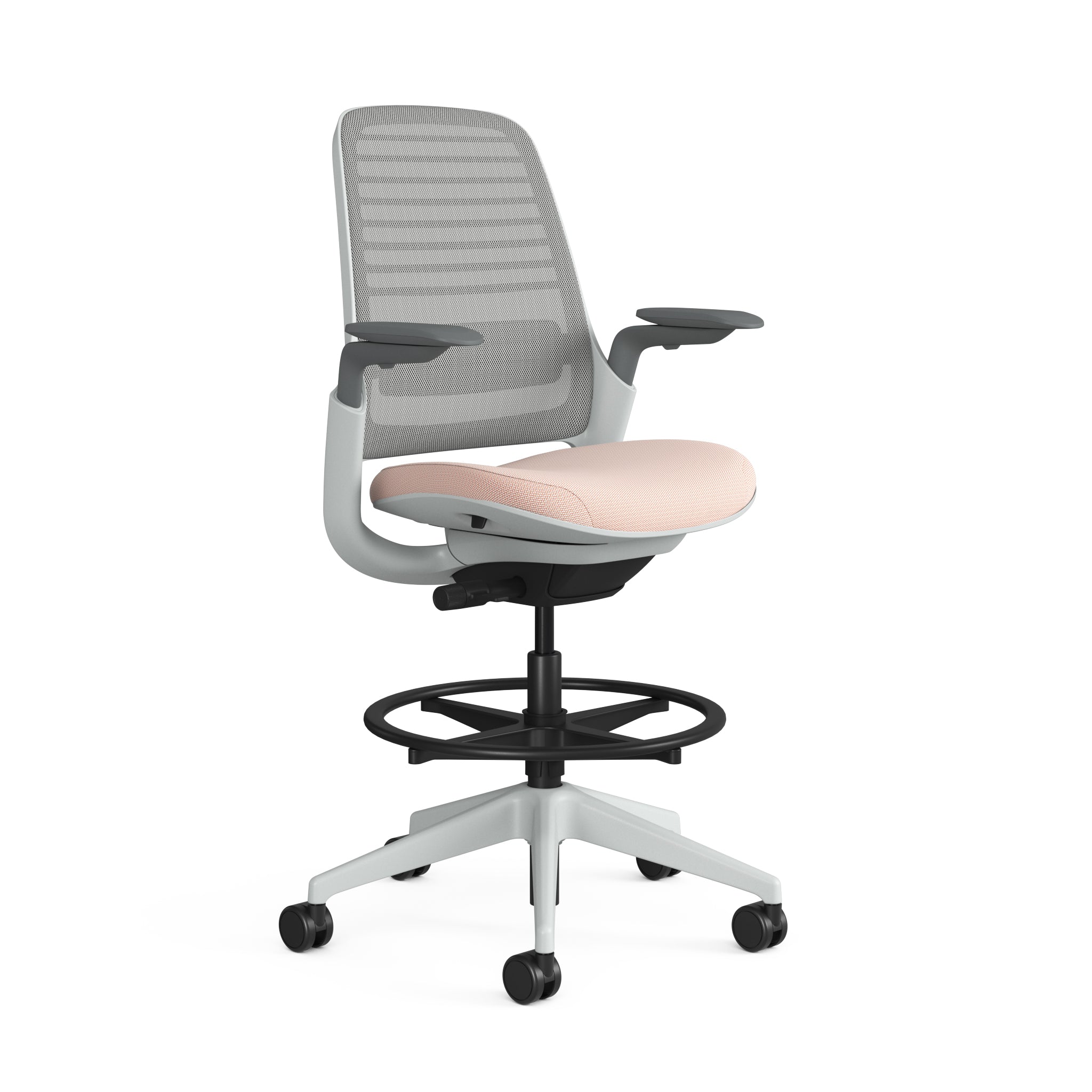 Steelcase Series 1 碳中和®Series 1