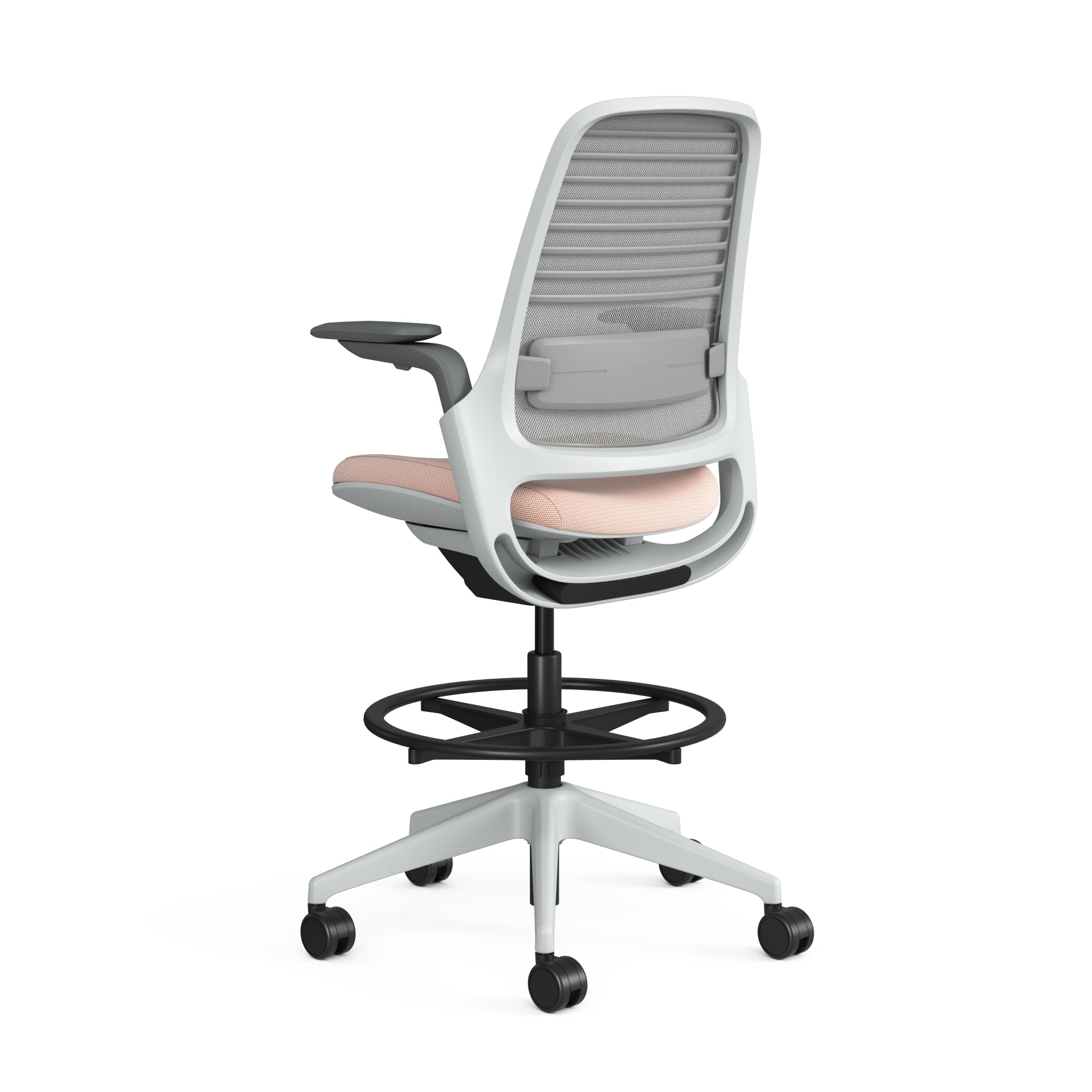 Steelcase Series 1 碳中和®Series 1