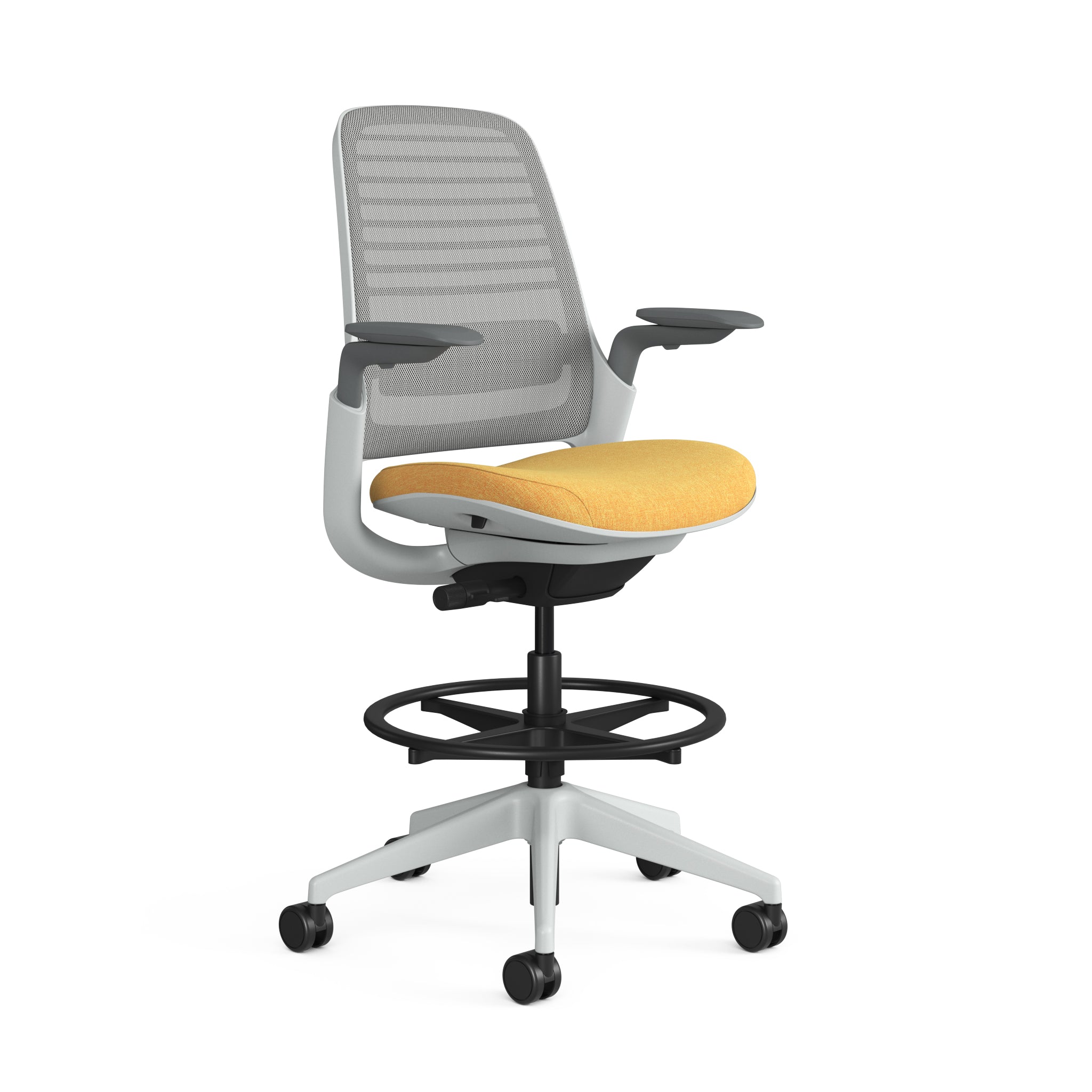 Steelcase Series 1 碳中和®Series 1